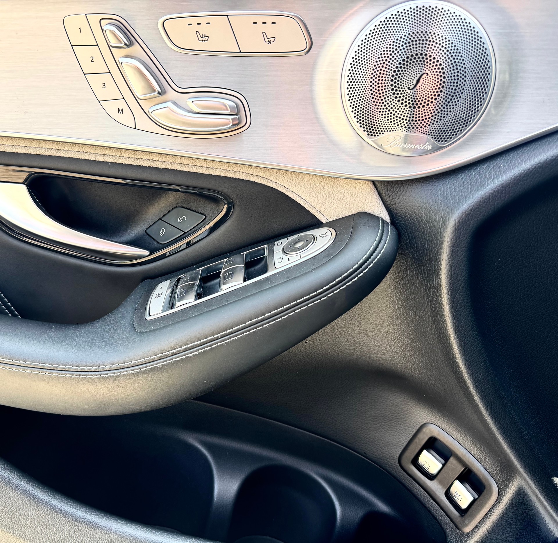 MERCEDES-BENZ GLC Coupé 63 S AMG 4Matic 9G-Tronic-image-14