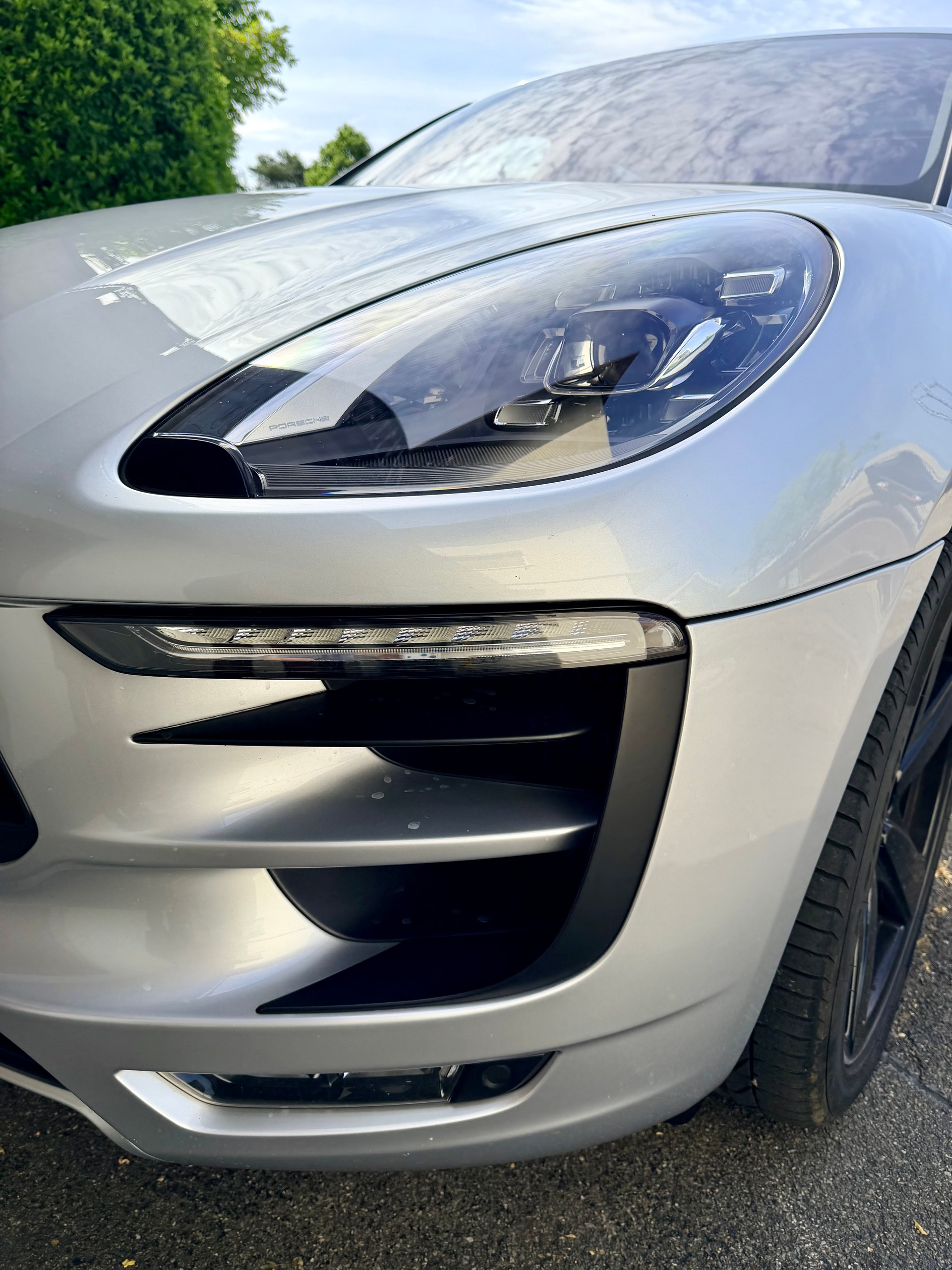PORSCHE Macan GTS PDK-image-1