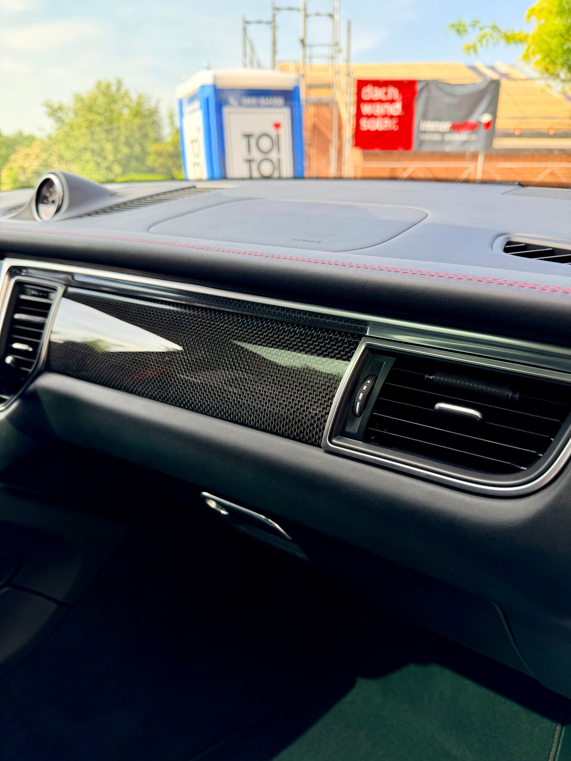 PORSCHE Macan GTS PDK-image-11