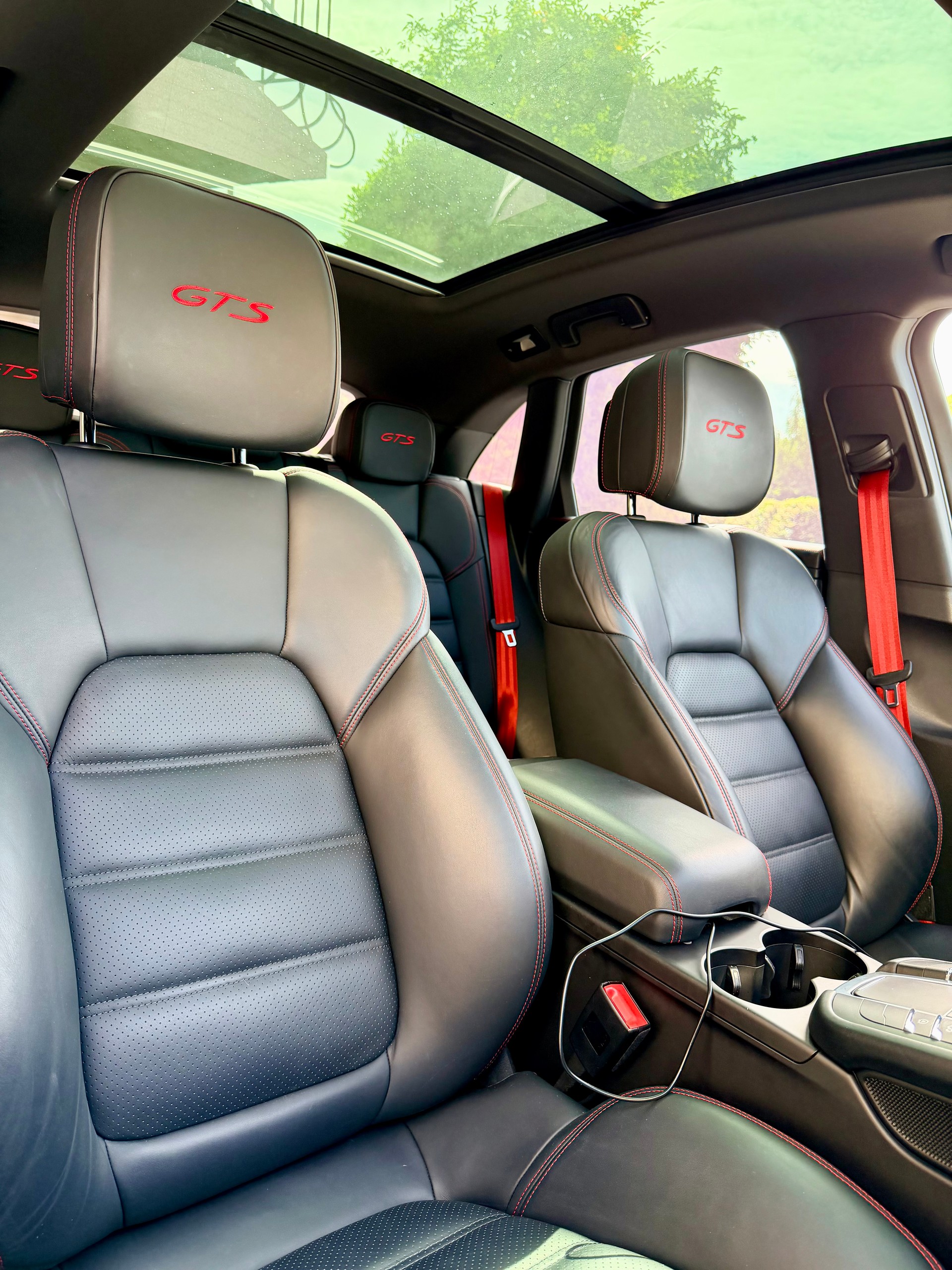 PORSCHE Macan GTS PDK-image-10