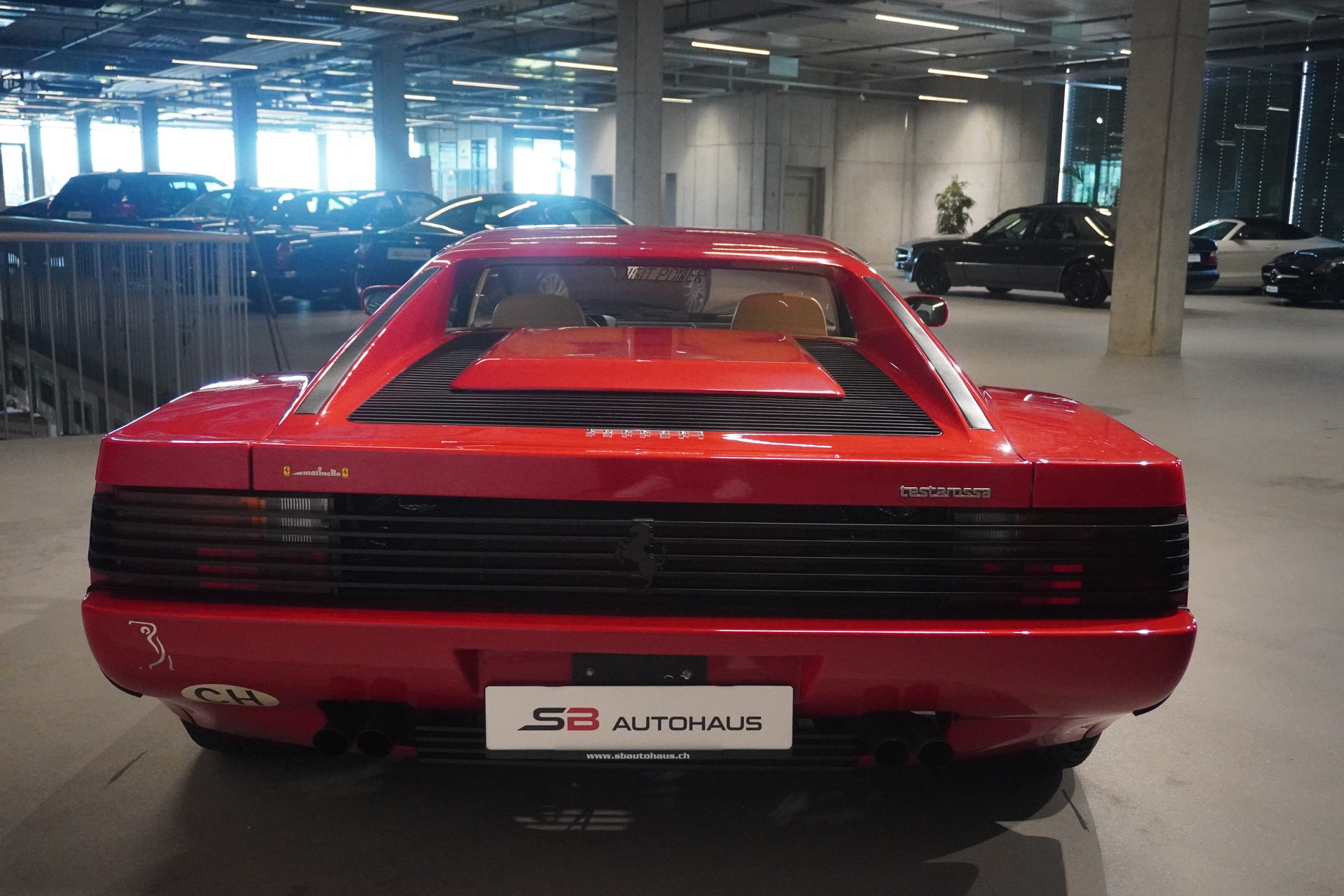FERRARI Testarossa-image-12
