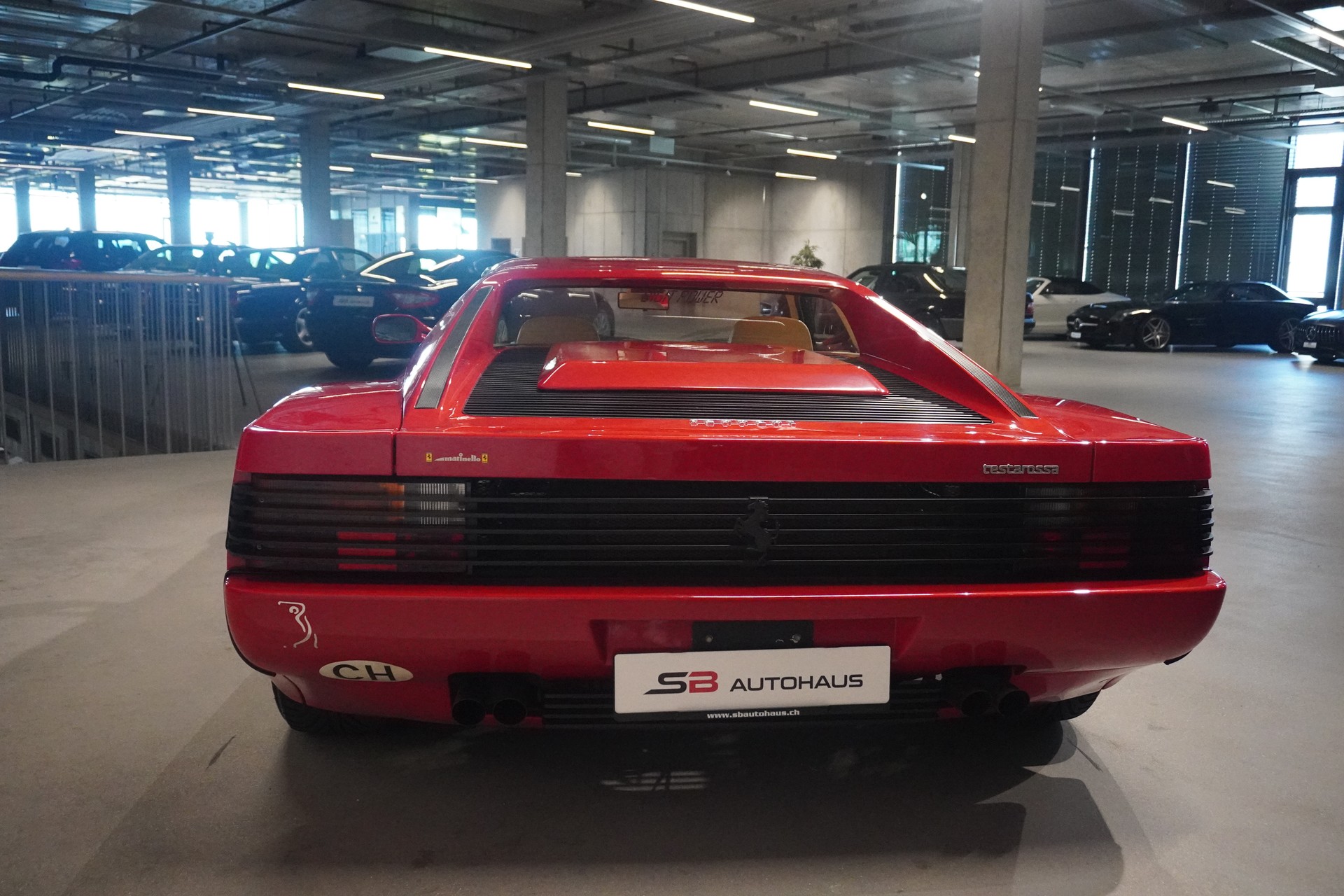 FERRARI Testarossa-image-13