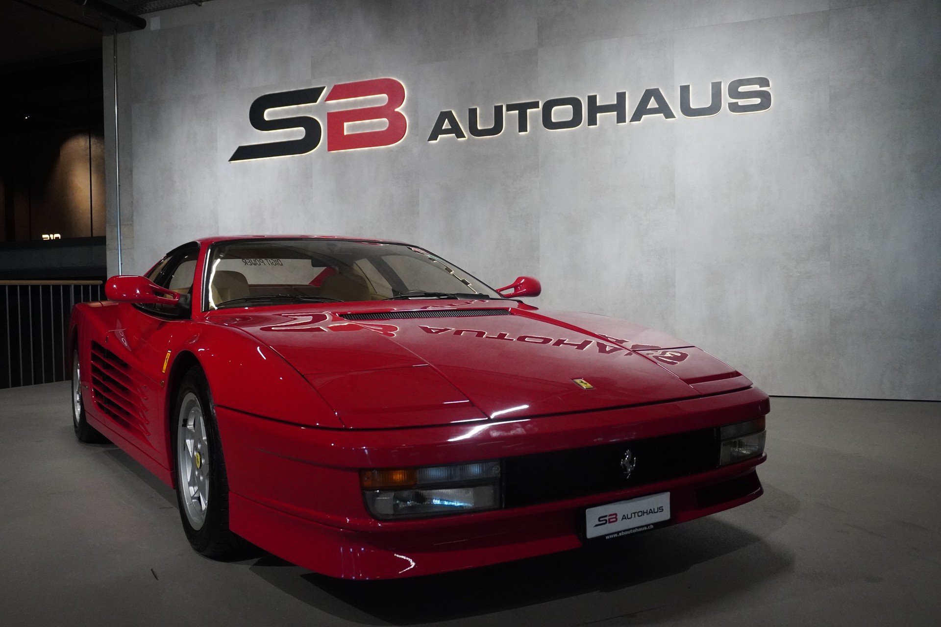 FERRARI Testarossa-image-3