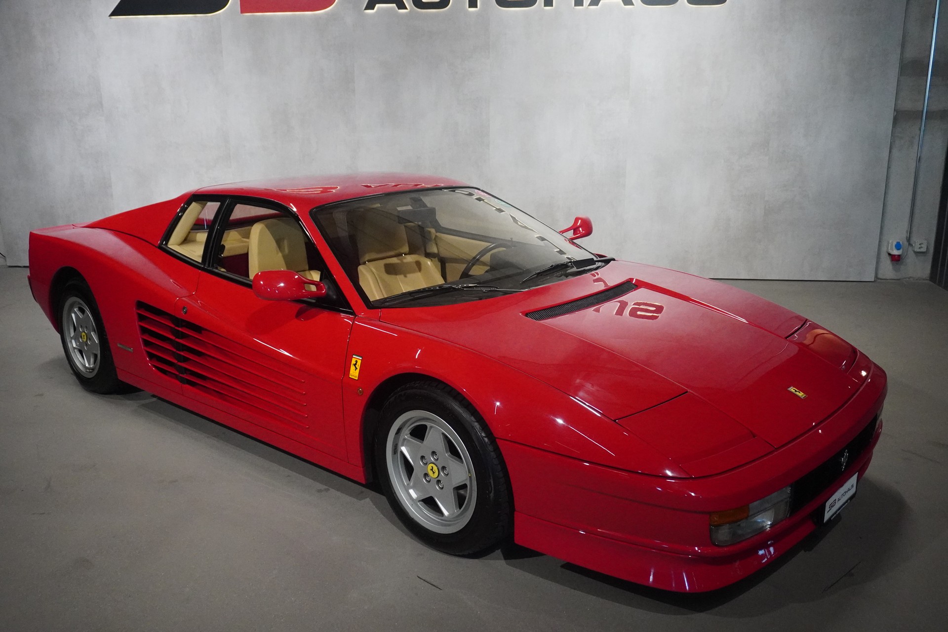 FERRARI Testarossa-image-4