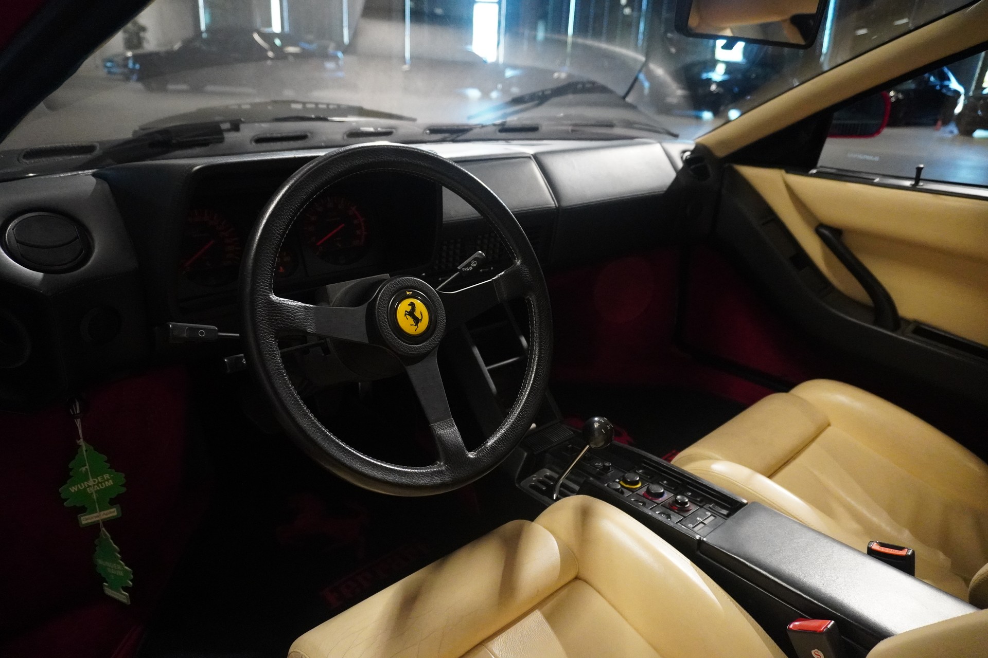 FERRARI Testarossa-image-14
