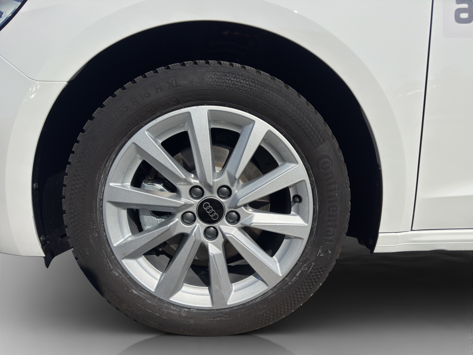 AUDI A1 Sportback 30 TFSI Attraction S-tronic-image-13