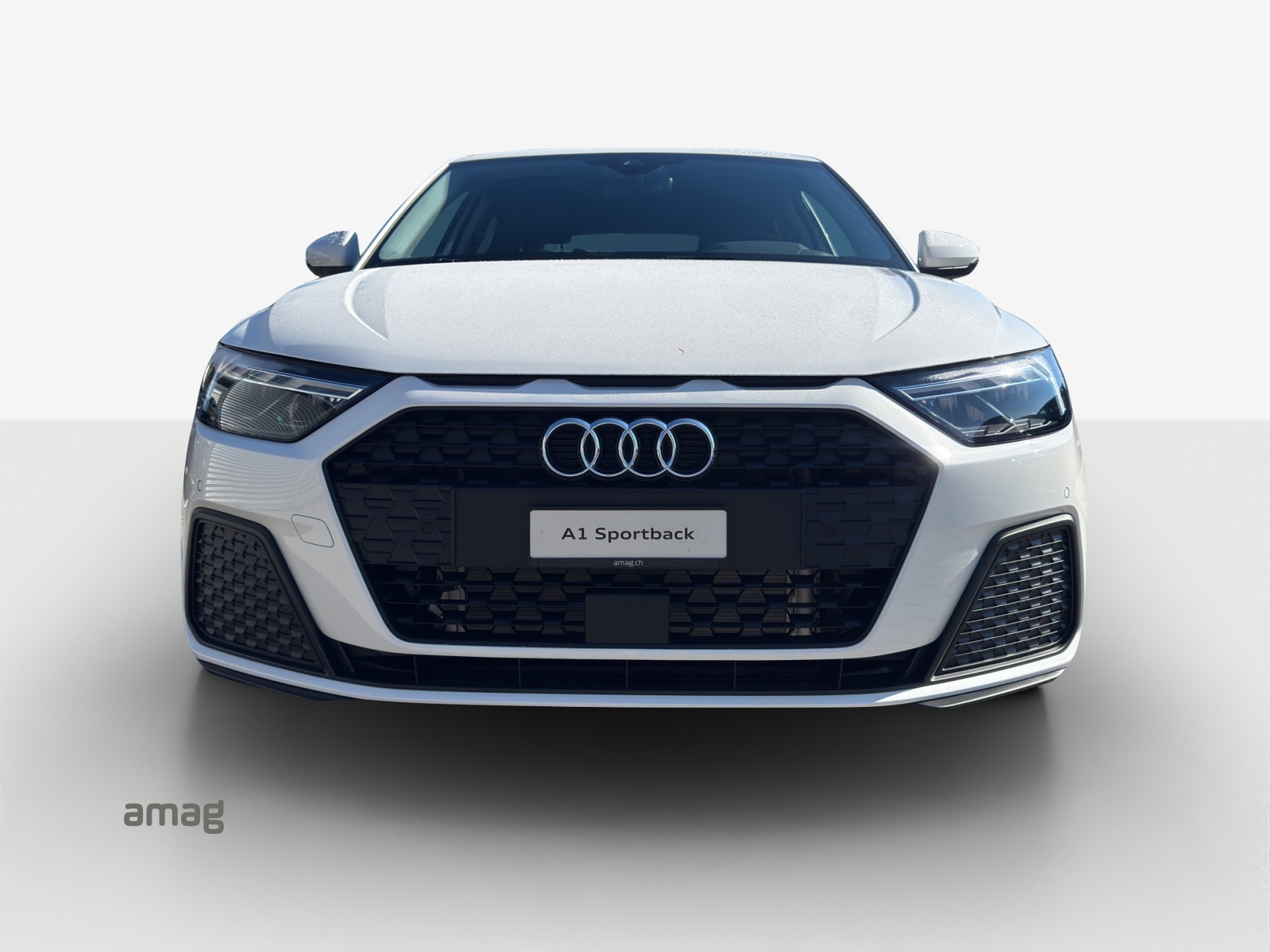 AUDI A1 Sportback 30 TFSI Attraction S-tronic-image-6