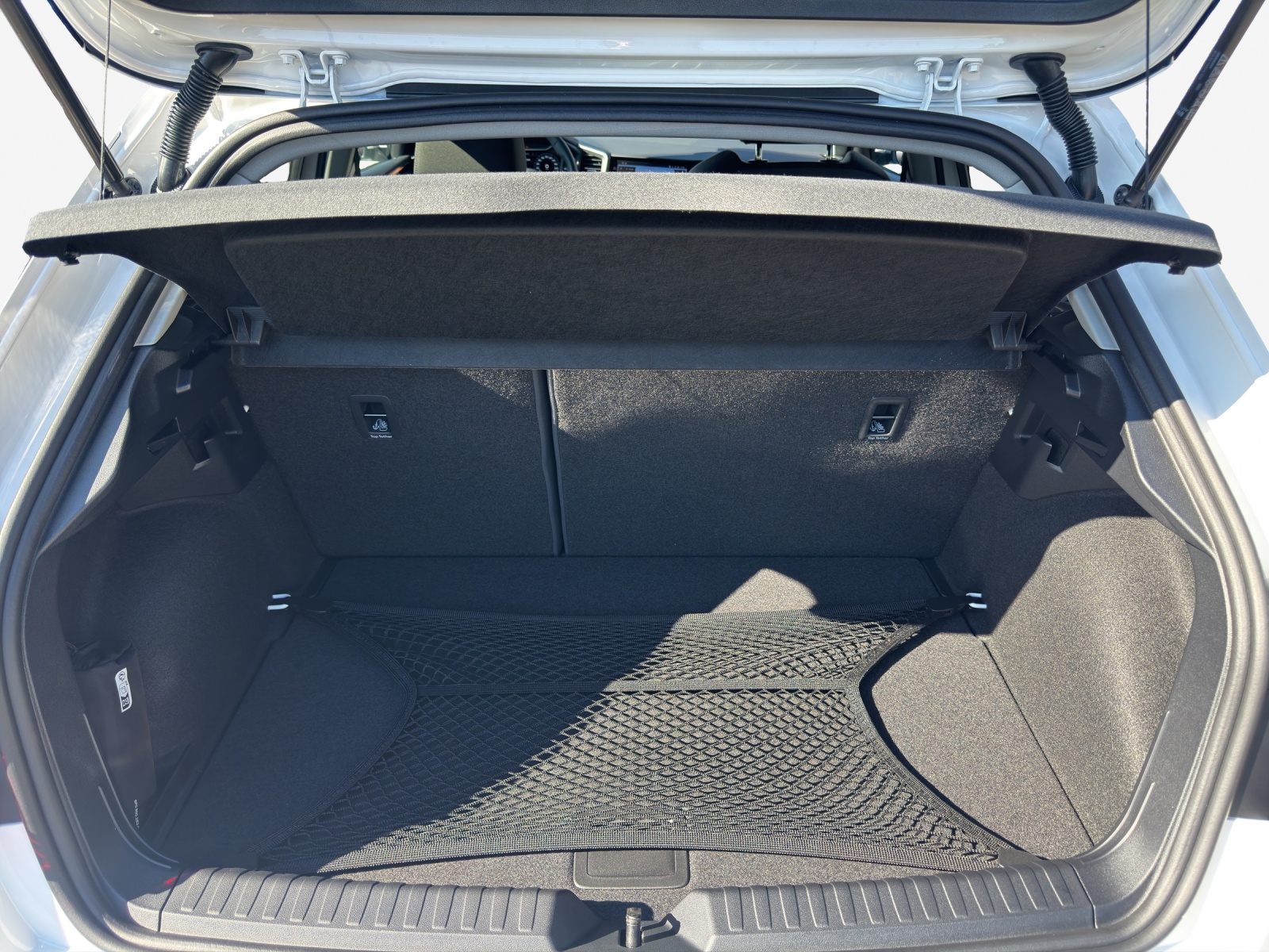 AUDI A1 Sportback 30 TFSI Attraction S-tronic-image-12