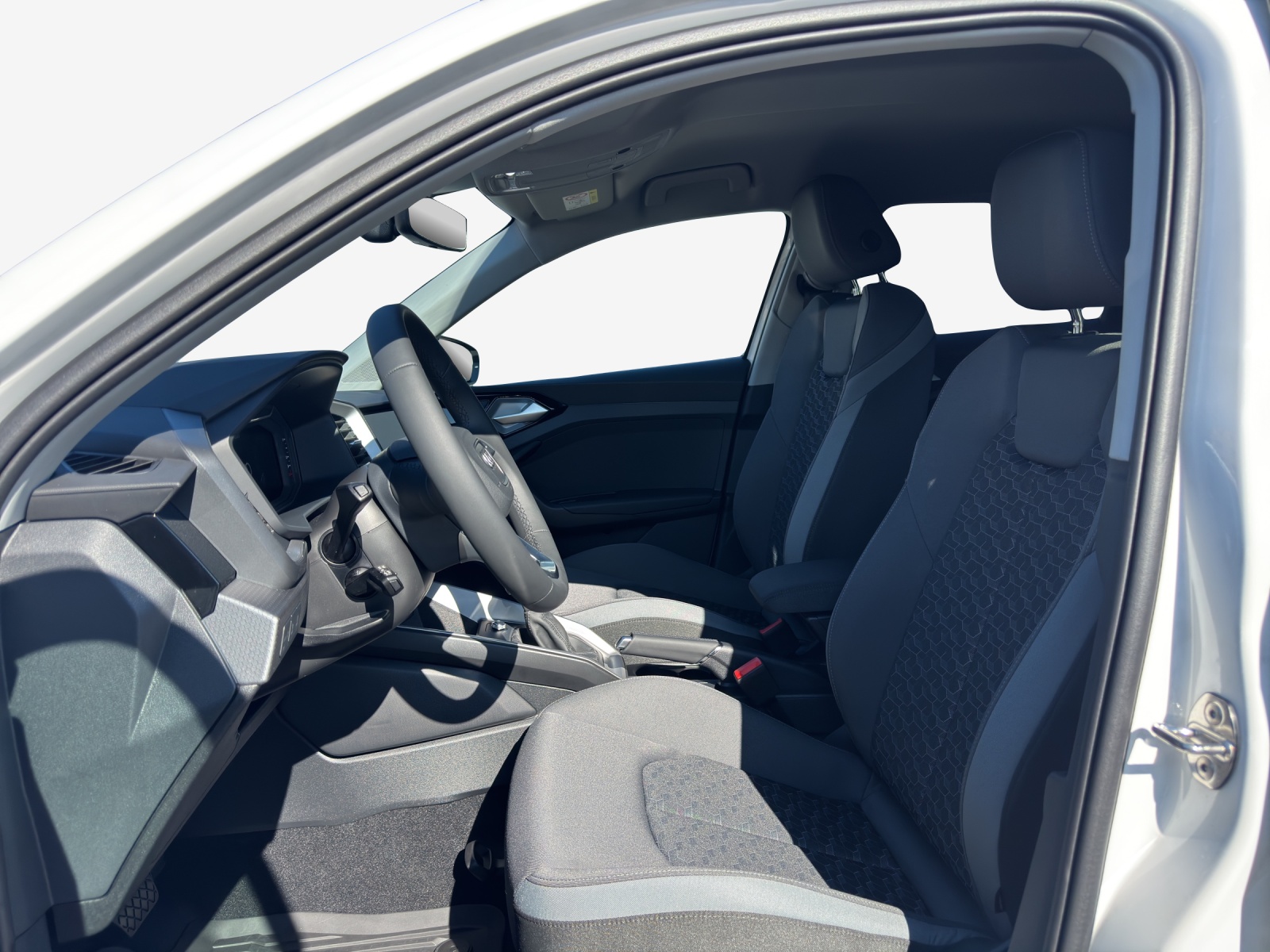 AUDI A1 Sportback 30 TFSI Attraction S-tronic-image-7
