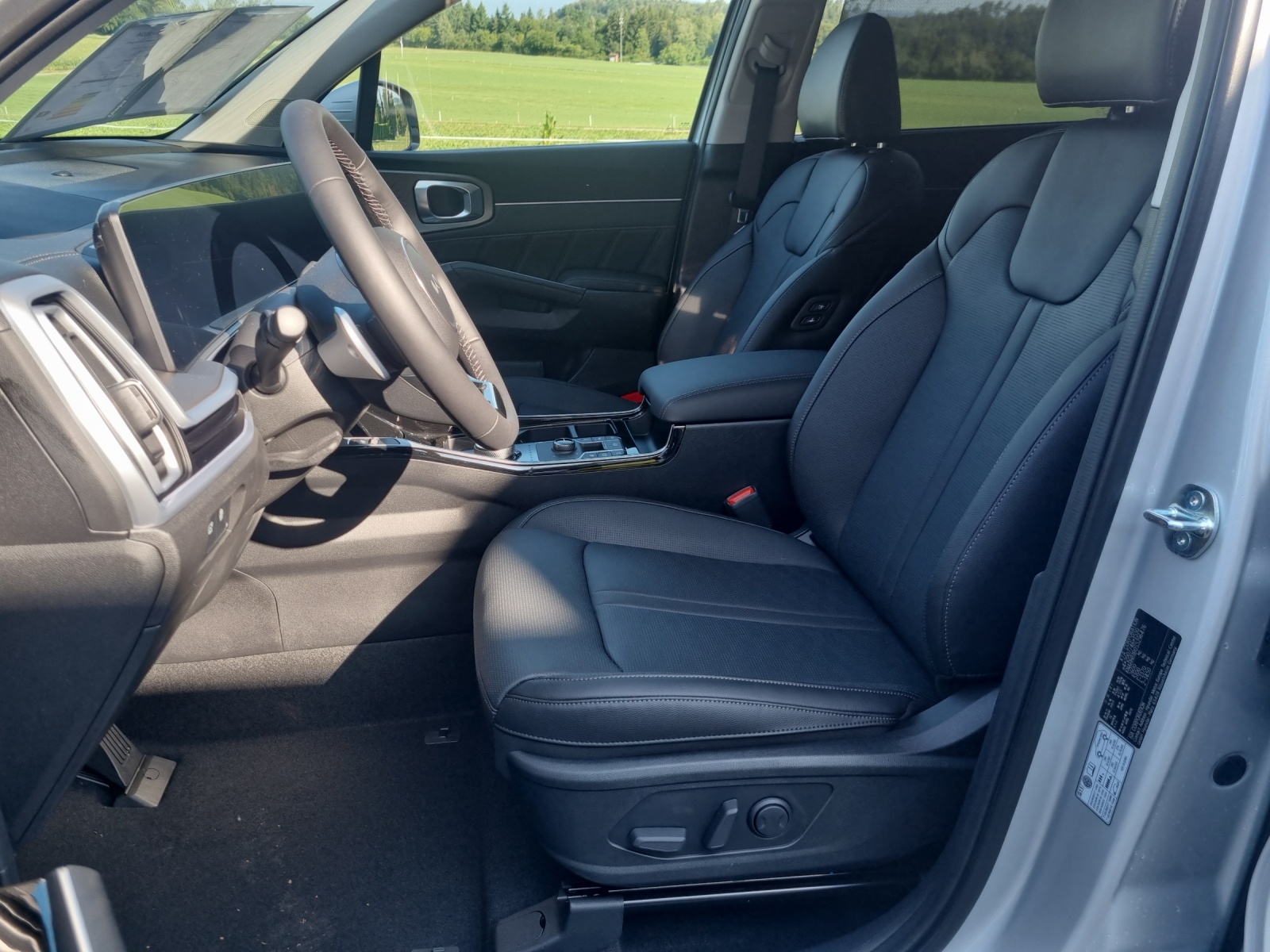 KIA Sorento 2.2 SmartD Power Edition-image-6
