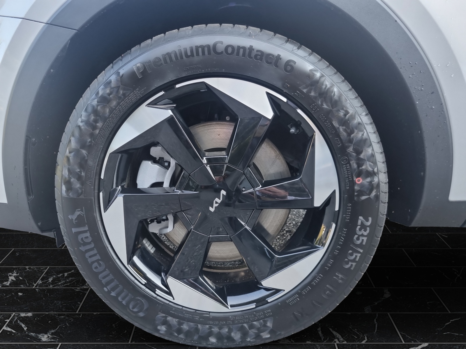 KIA Sorento 2.2 SmartD Power Edition-image-8