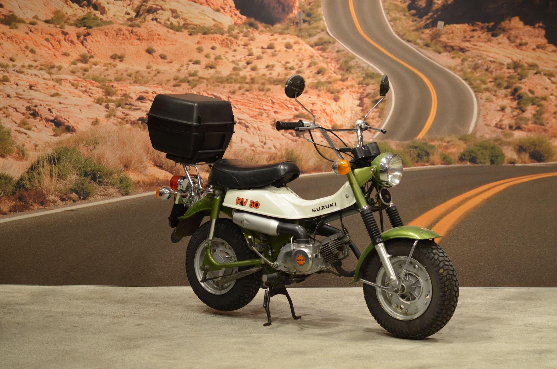 SUZUKI RV 50-showroom-element-1