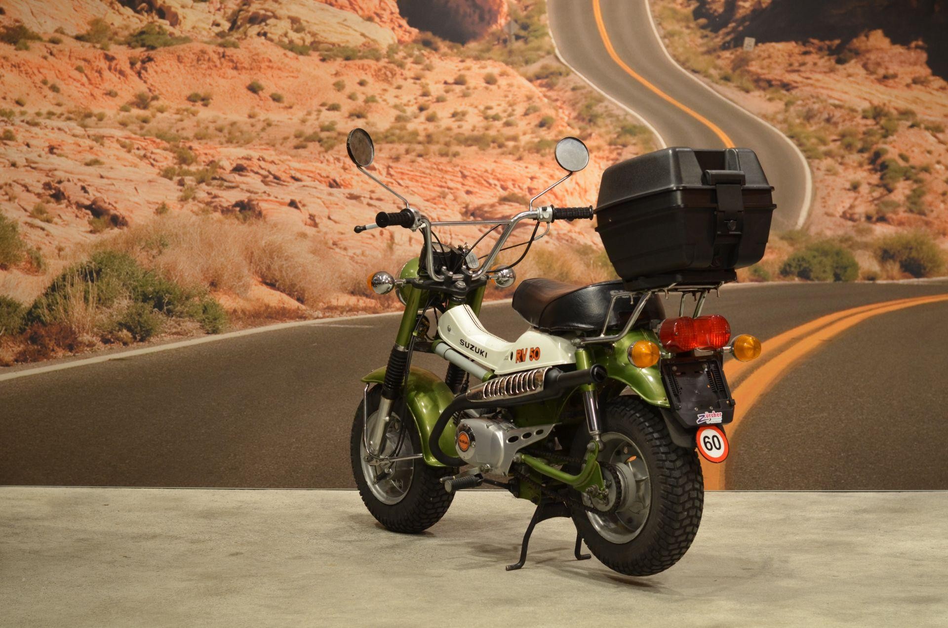 SUZUKI RV 50-showroom-element-3