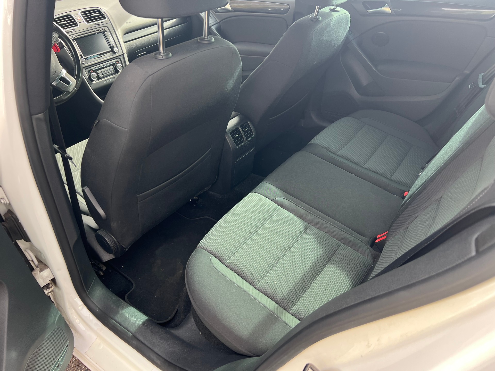 VW Golf 1.4 TSI Highline DSG-image-6