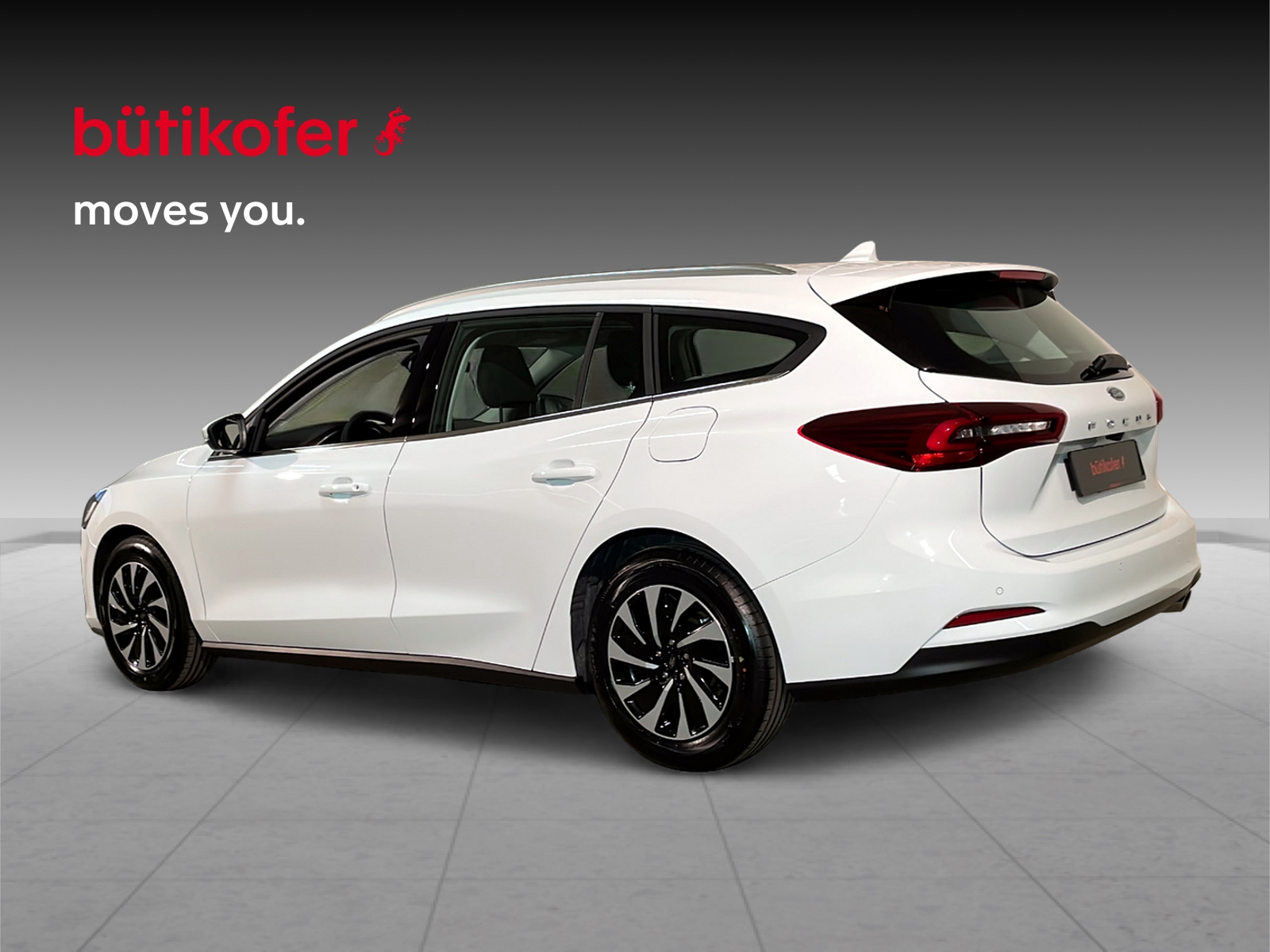 FORD Focus Station Wagon 1.0i EcoB Hybrid 155 Titanium-showroom-element-3
