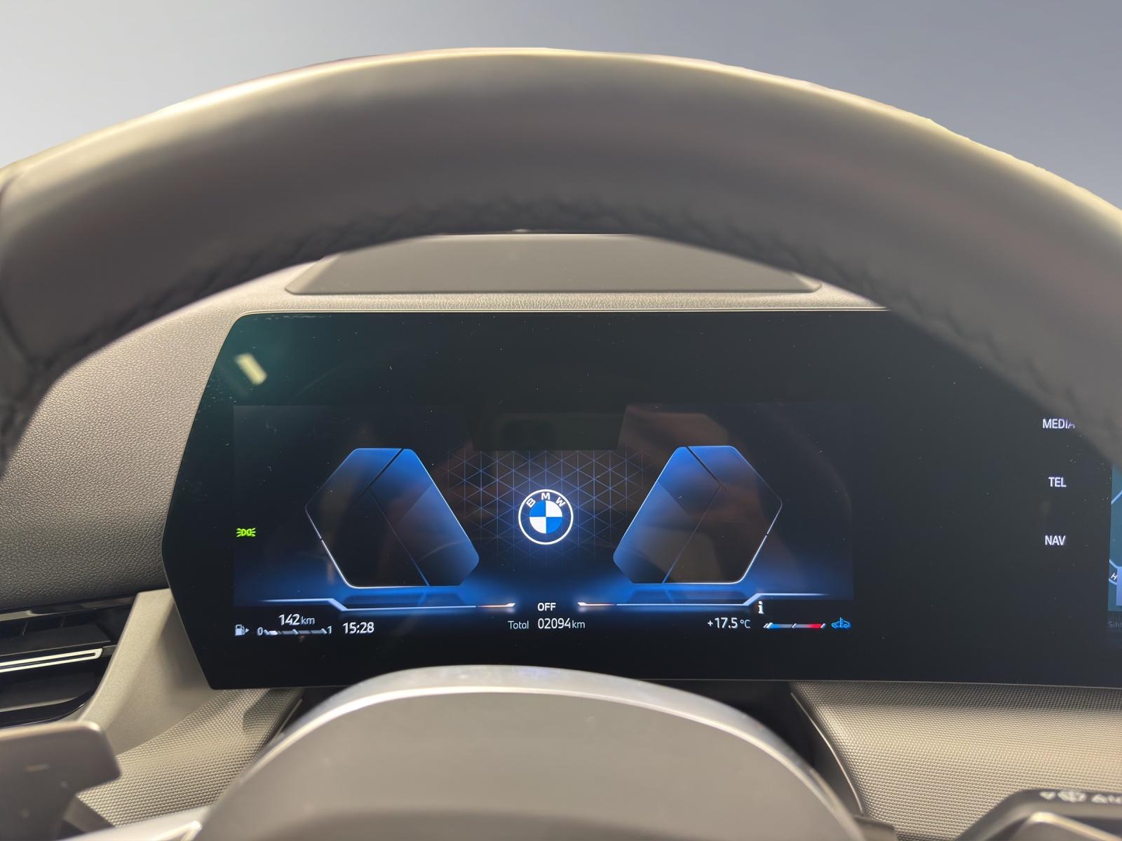 BMW X1 sDrive 18d-image-14