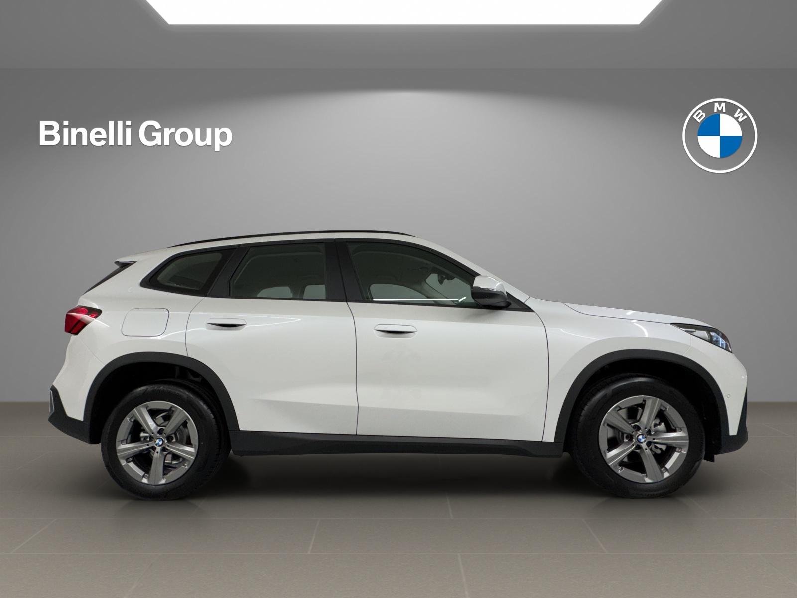 BMW X1 sDrive 18d-image-5