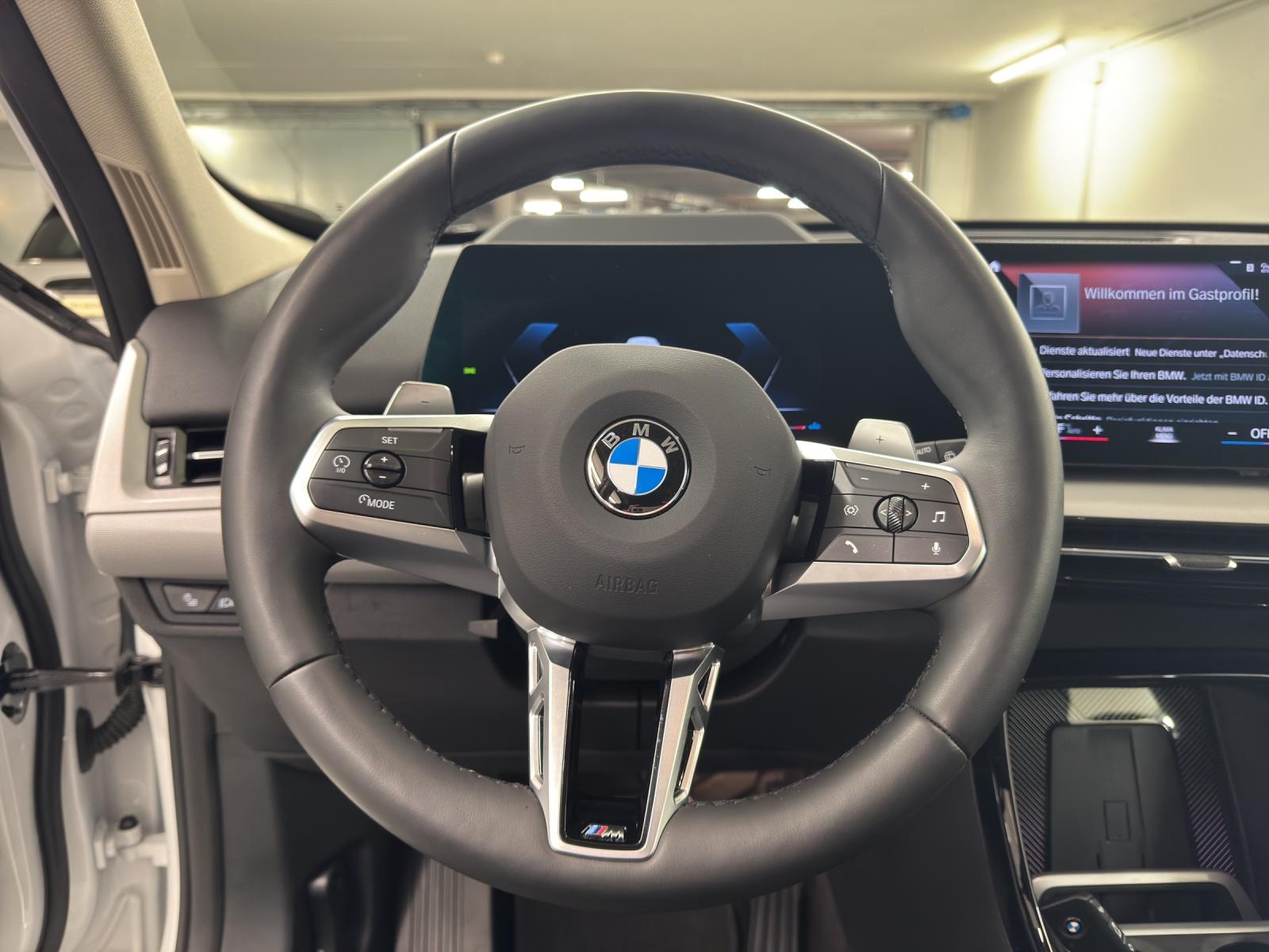 BMW X1 sDrive 18d-image-12