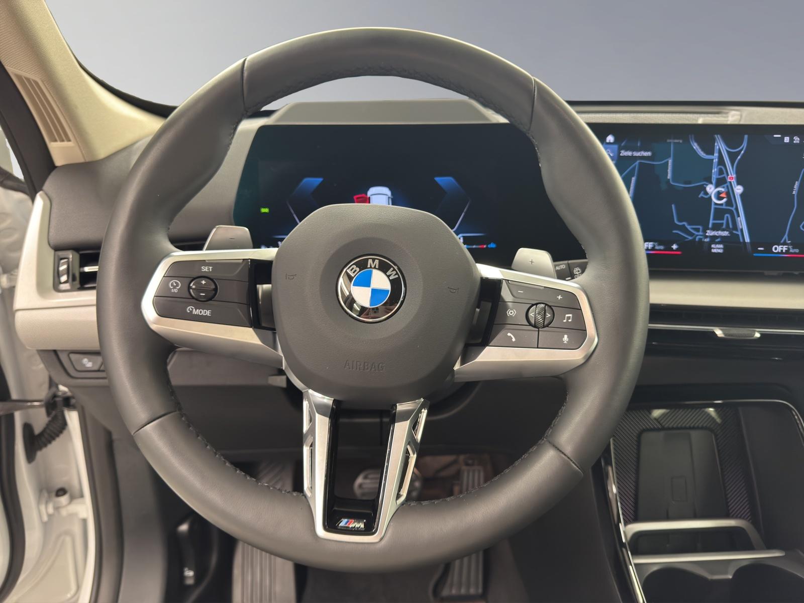 BMW X1 sDrive 18d-image-13