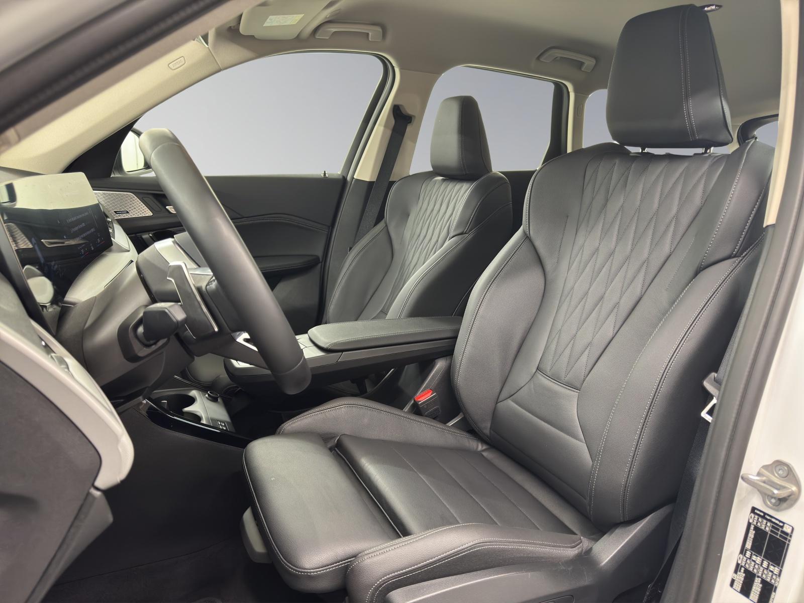 BMW X1 sDrive 18d-image-10