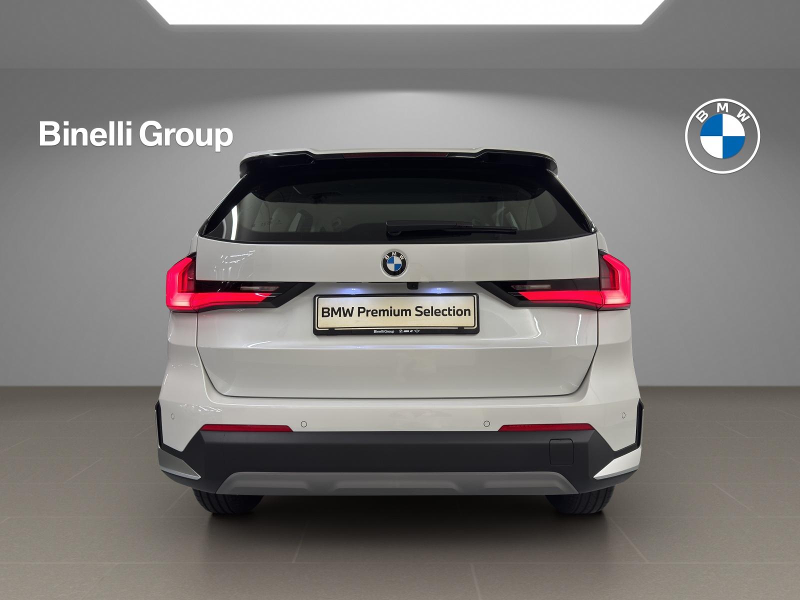 BMW X1 sDrive 18d-image-3