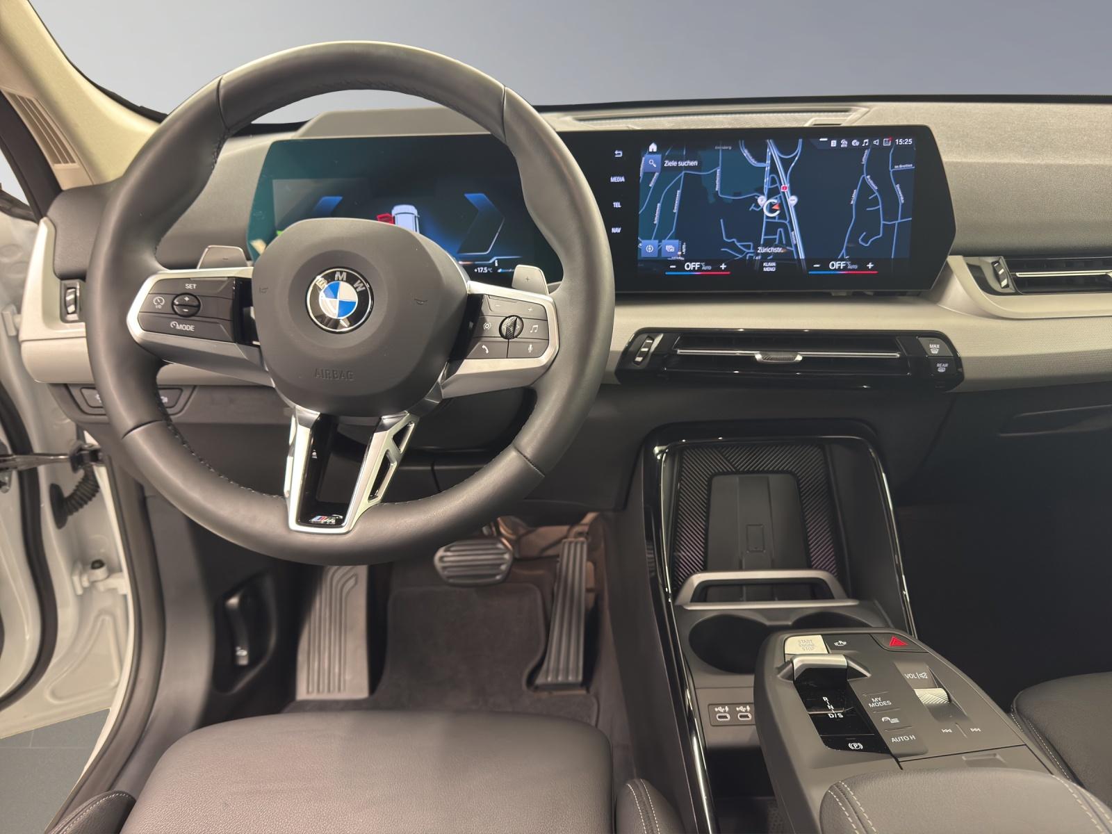 BMW X1 sDrive 18d-image-15