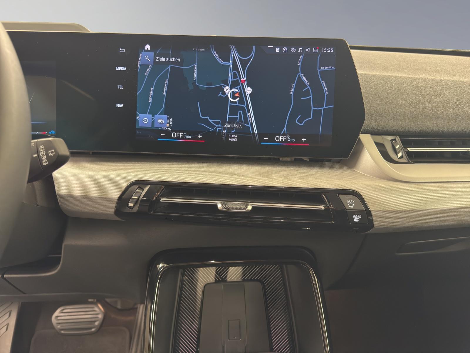 BMW X1 sDrive 18d-image-16
