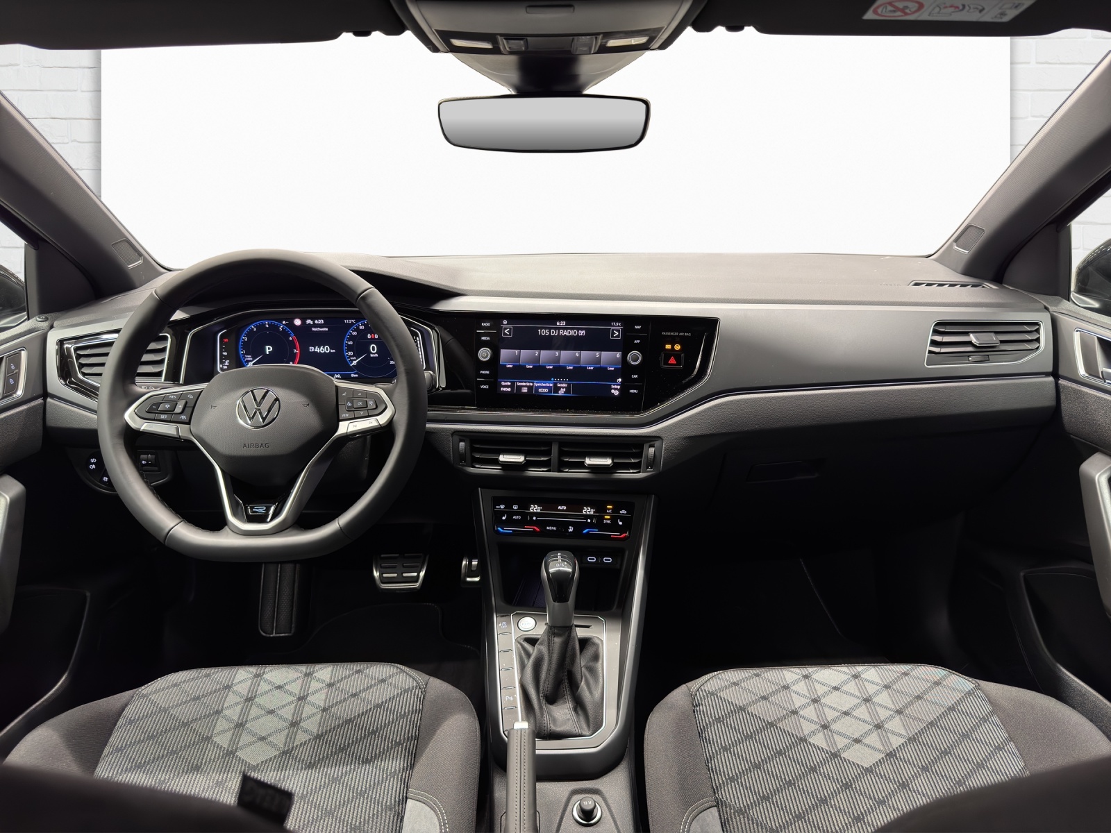 VW Taigo 1.5 TSI R-Line DSG-image-7