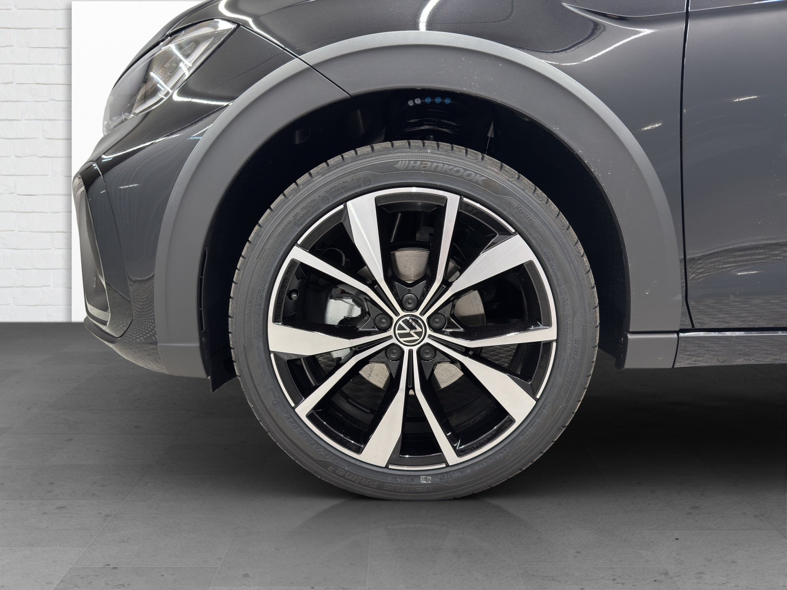 VW Taigo 1.5 TSI R-Line DSG-image-5
