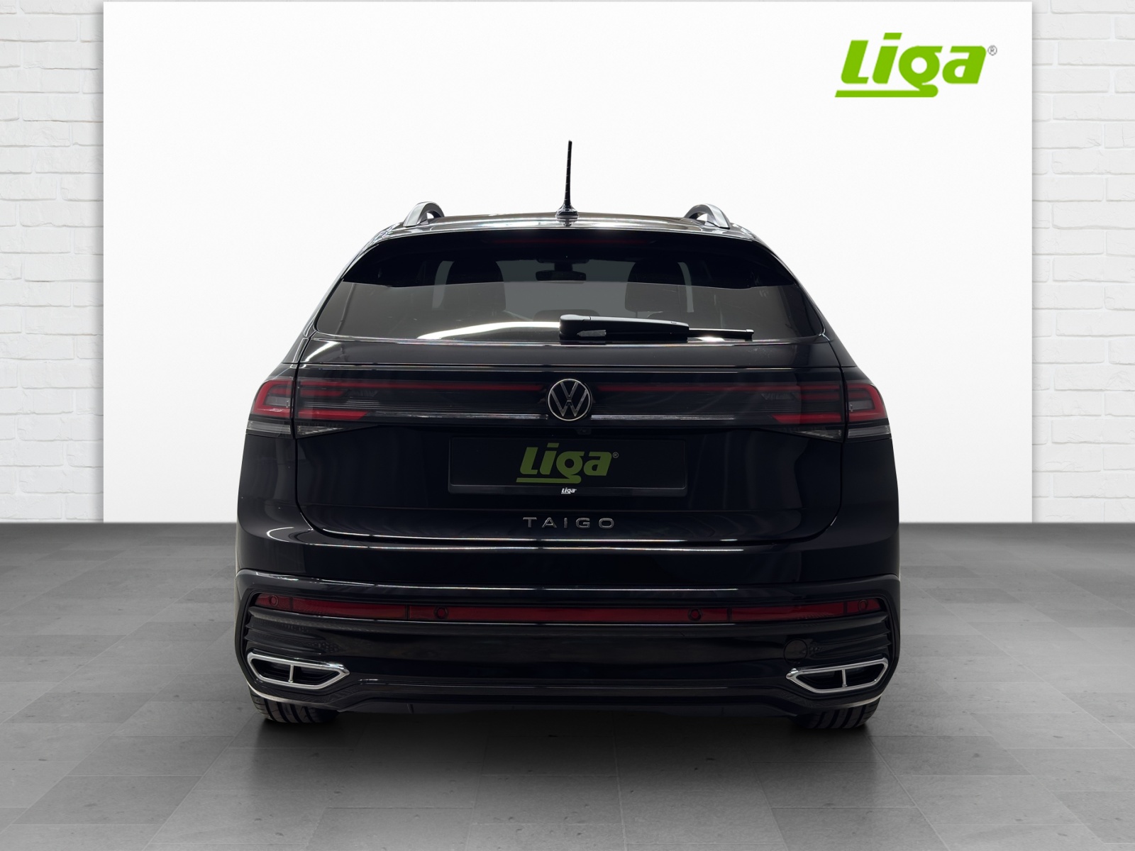 VW Taigo 1.5 TSI R-Line DSG-image-4