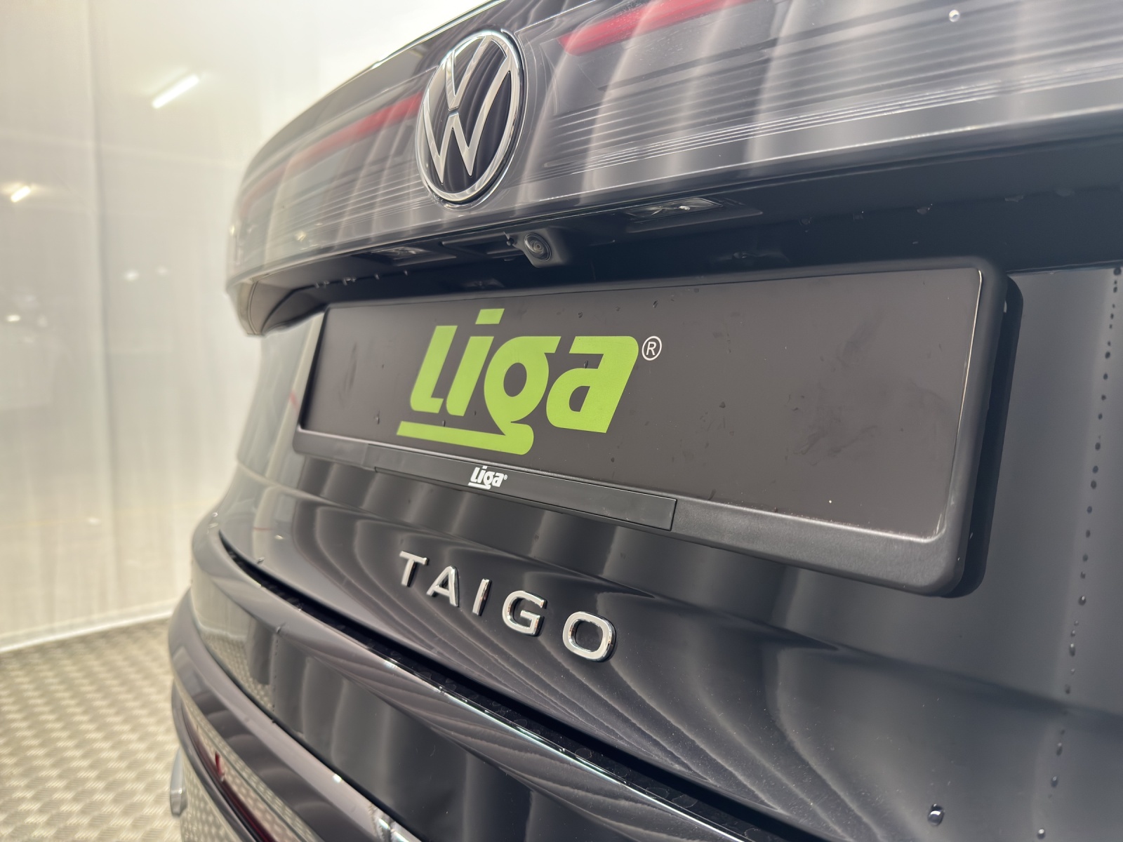 VW Taigo 1.5 TSI R-Line DSG-image-14