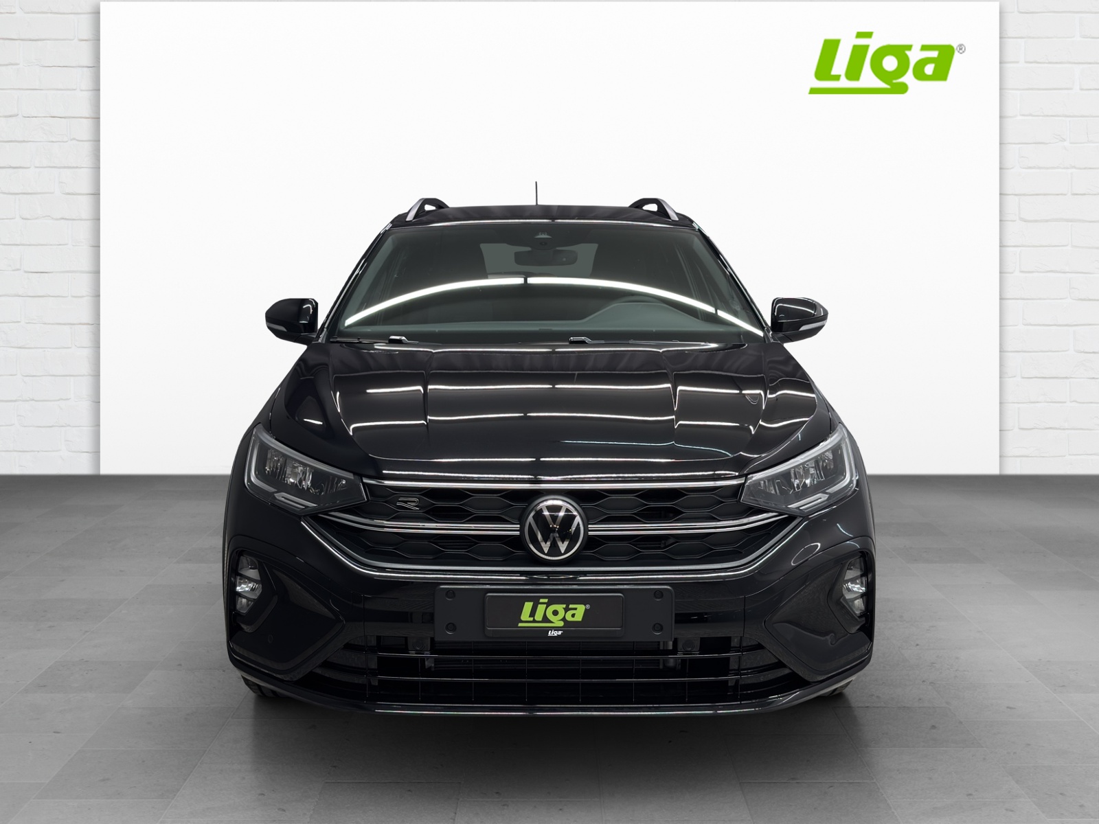 VW Taigo 1.5 TSI R-Line DSG-image-2