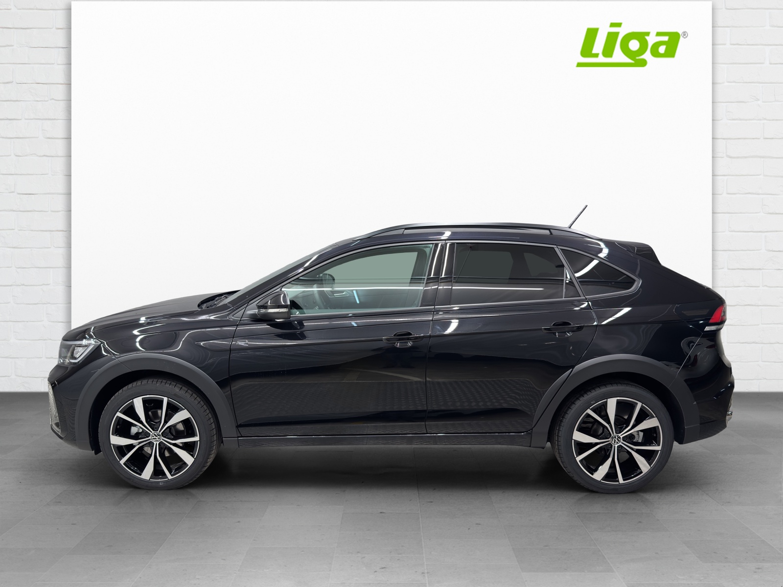 VW Taigo 1.5 TSI R-Line DSG-image-0