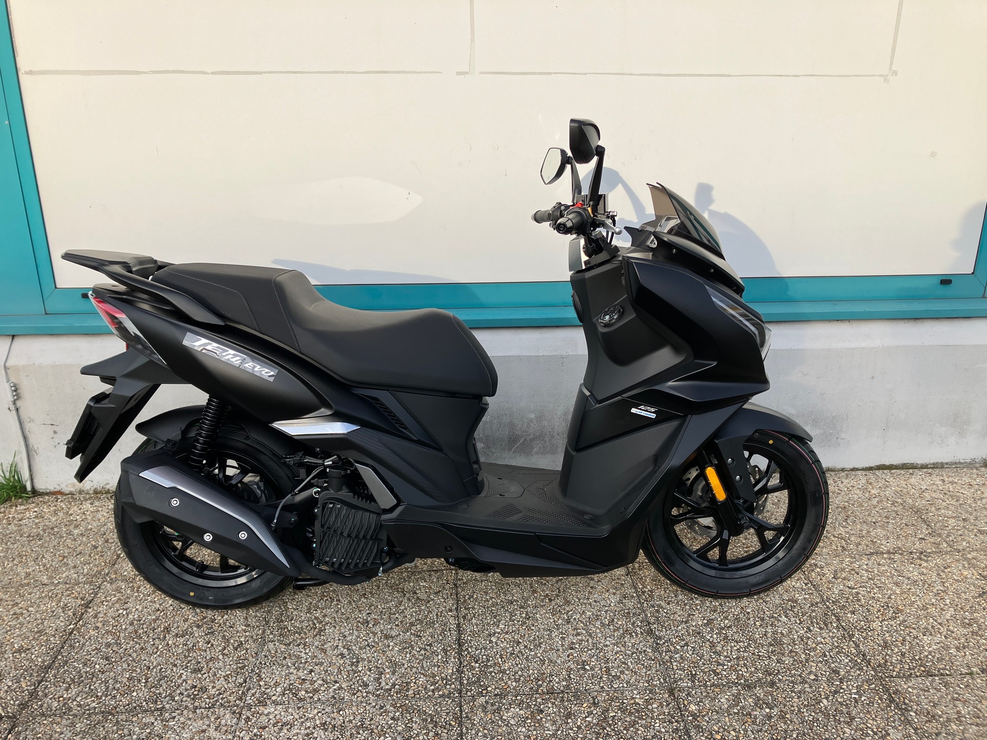 SYM Jet 14 125-image-0