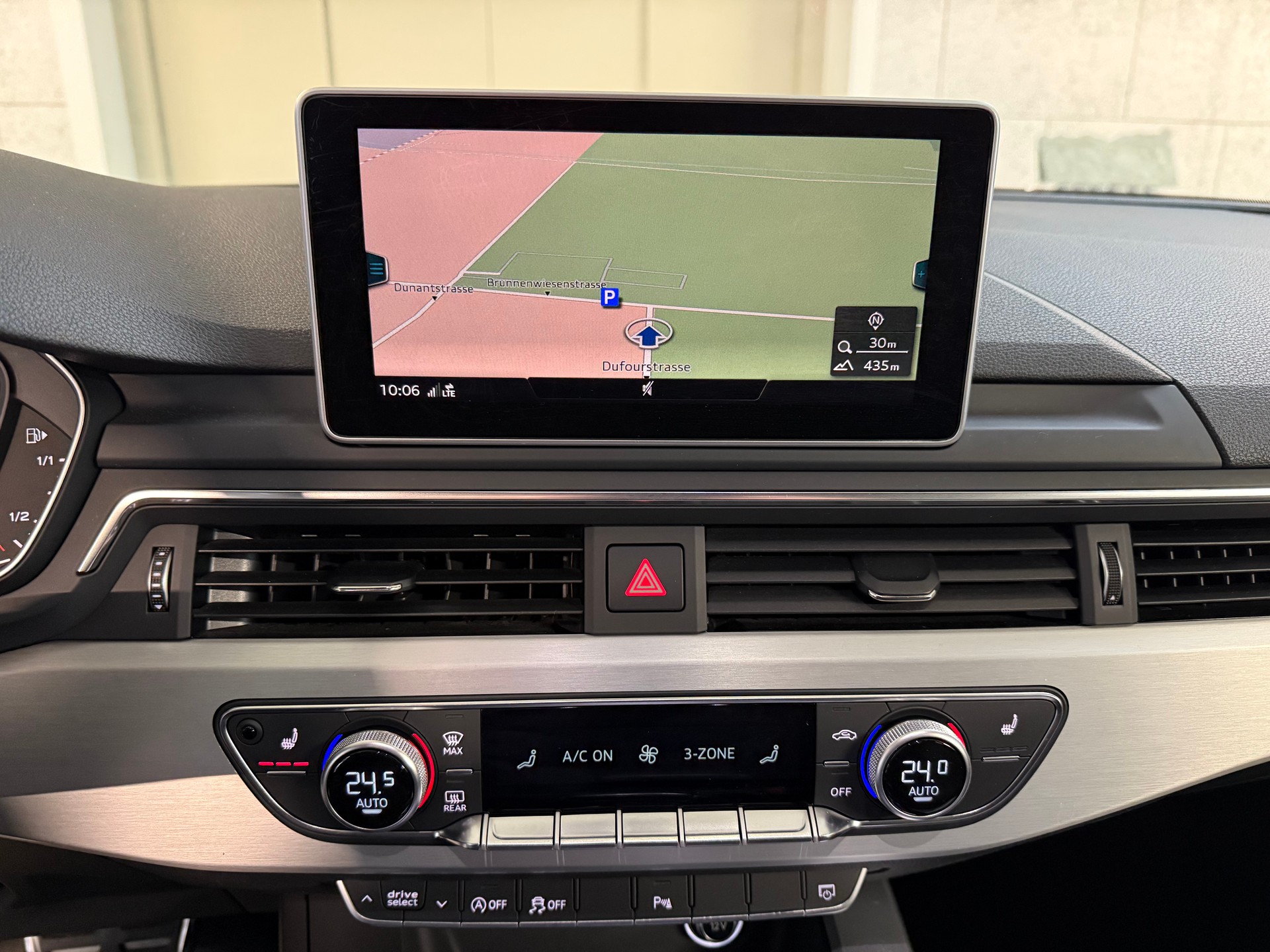 AUDI S4 Avant 3.0 TFSI quattro tiptronic-image-10