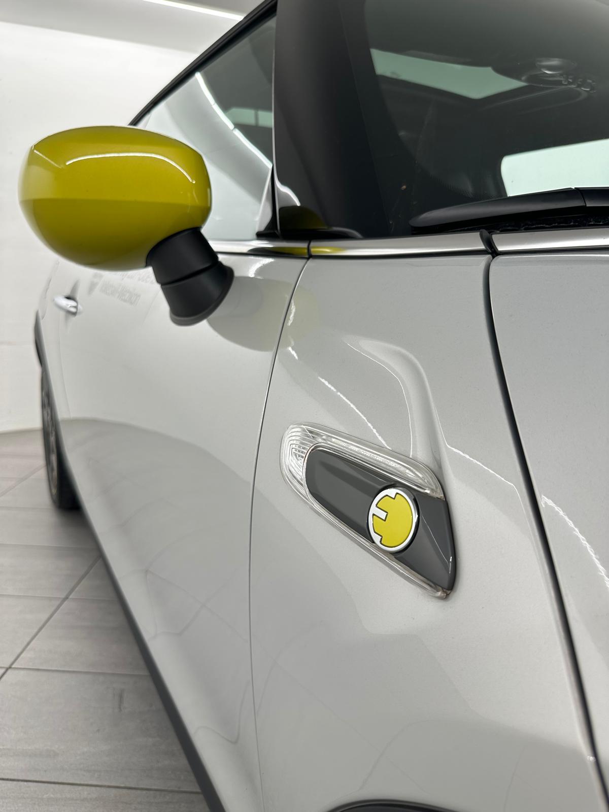 MINI F56 Cooper SE-image-15