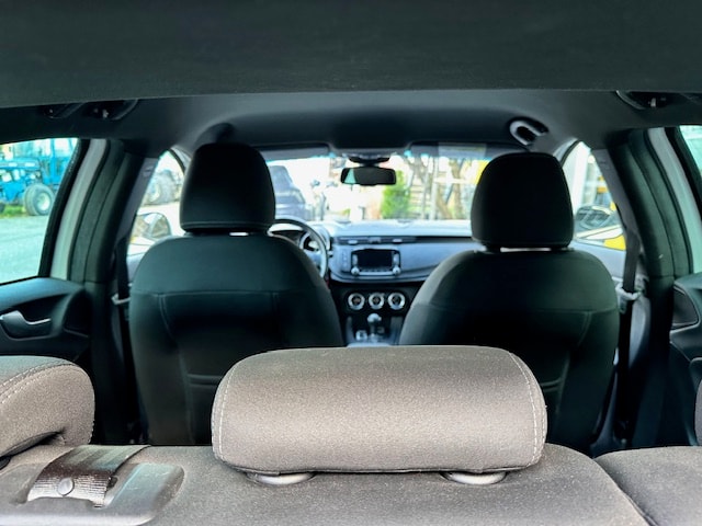 ALFA ROMEO Giulietta 2.0 JTDM Super TCT-image-8