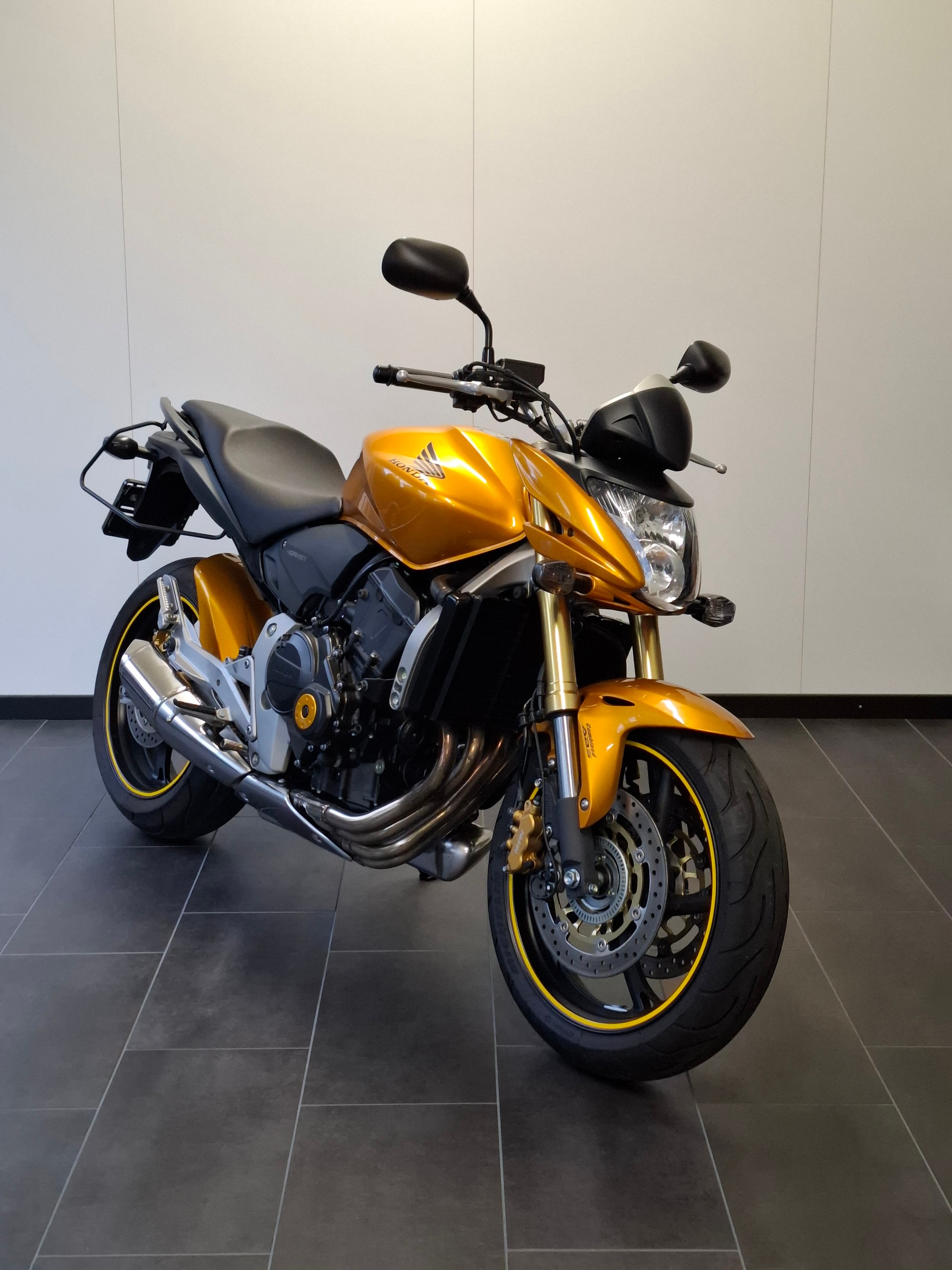 HONDA CB 600 F ABS Hornet