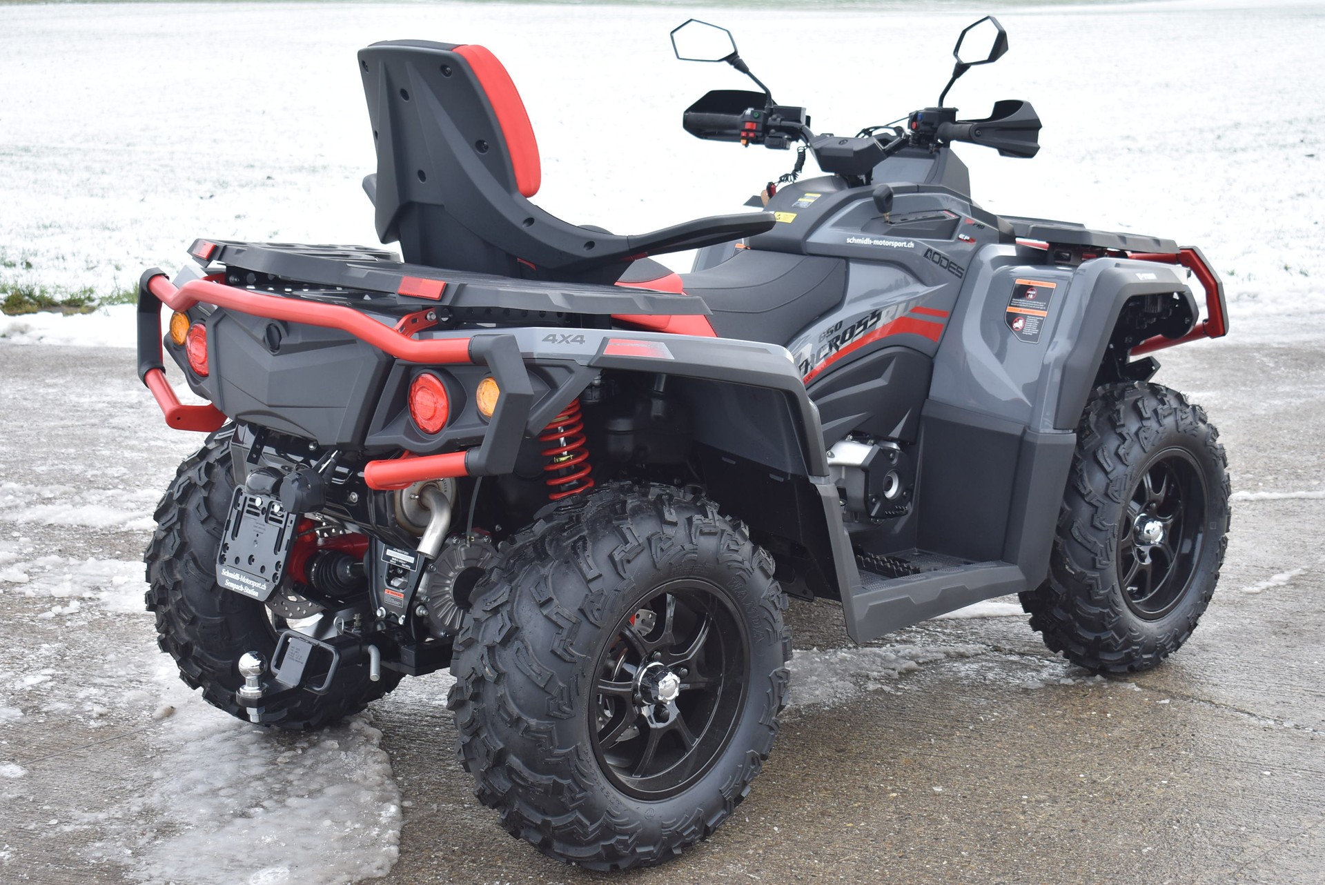 AODES Pathcross Max 650 4x4-image-6