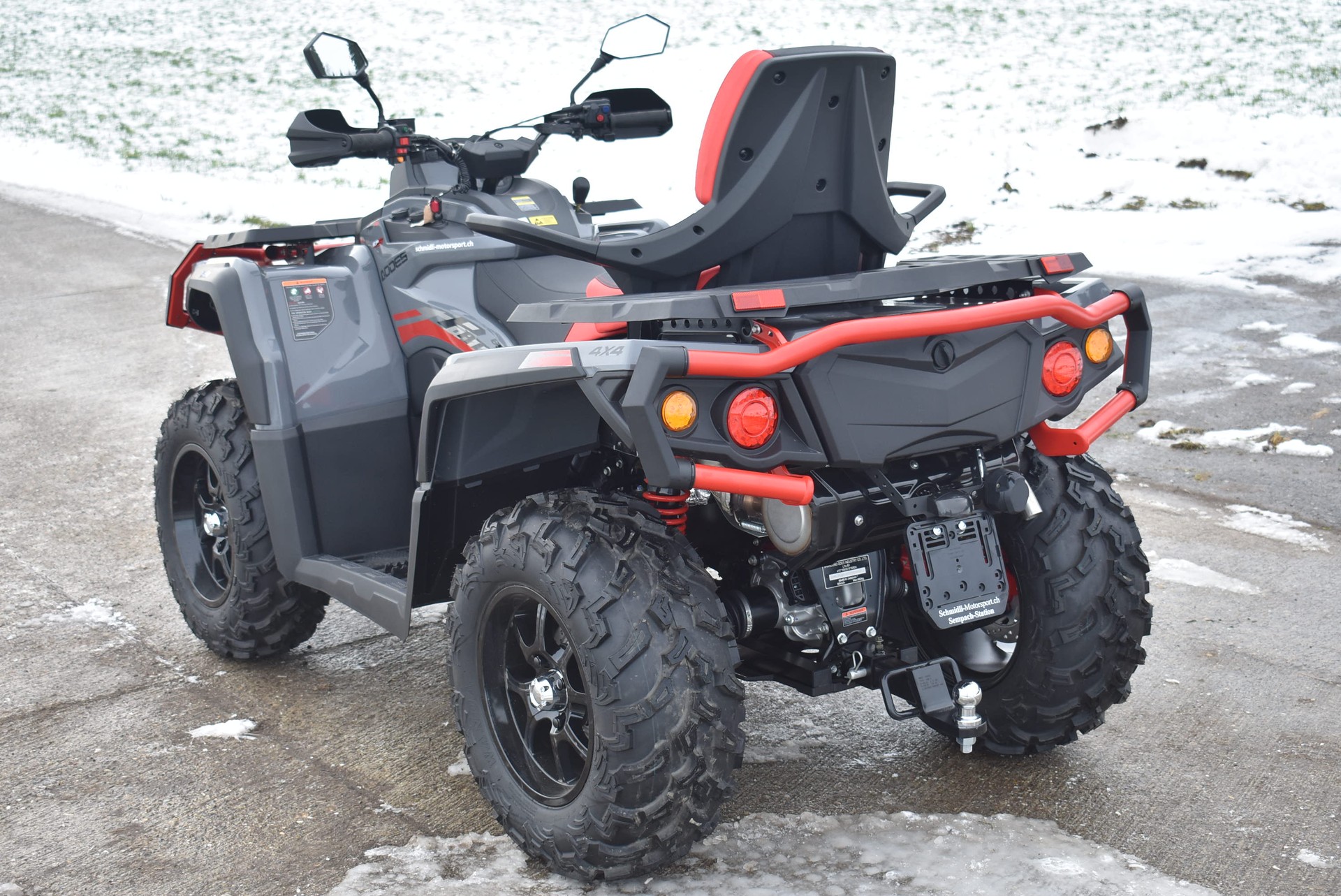 AODES Pathcross Max 650 4x4-image-4