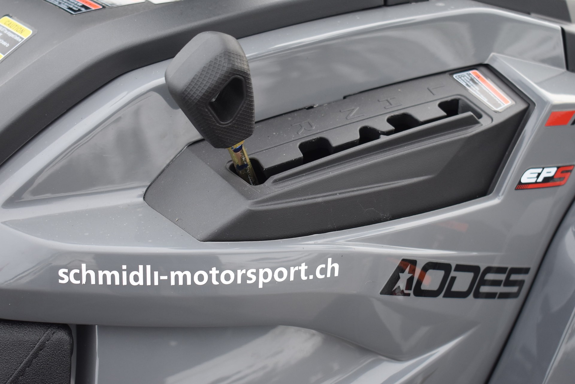 AODES Pathcross Max 650 4x4-image-9