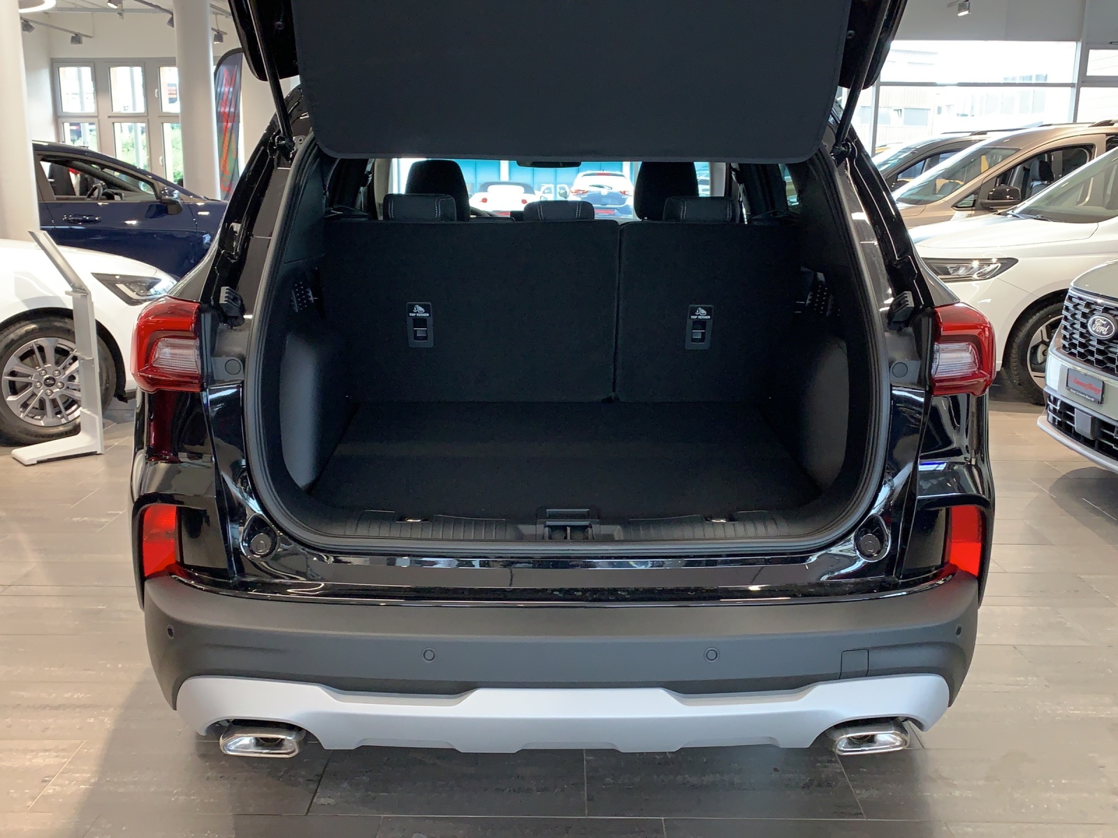 FORD Kuga 2.5 Hybrid Active 4x4-image-7