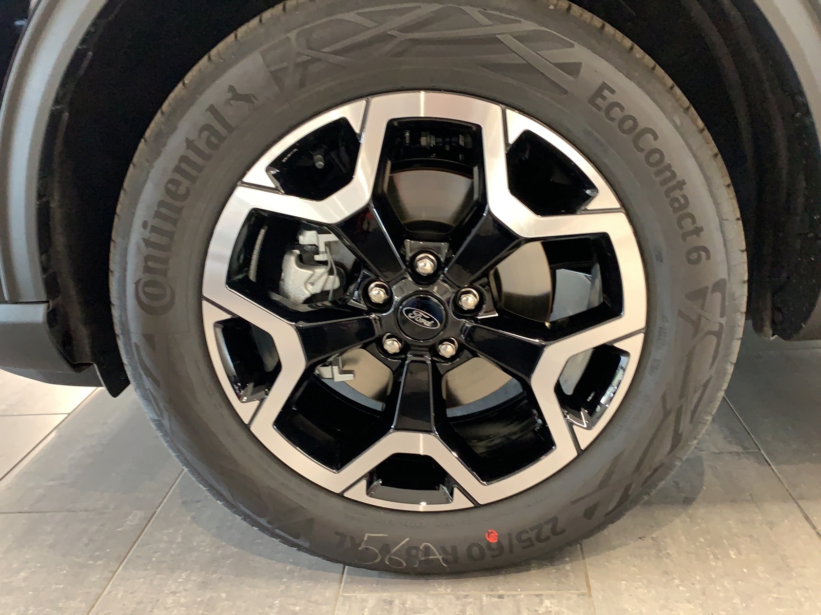 FORD Kuga 2.5 Hybrid Active 4x4-image-8