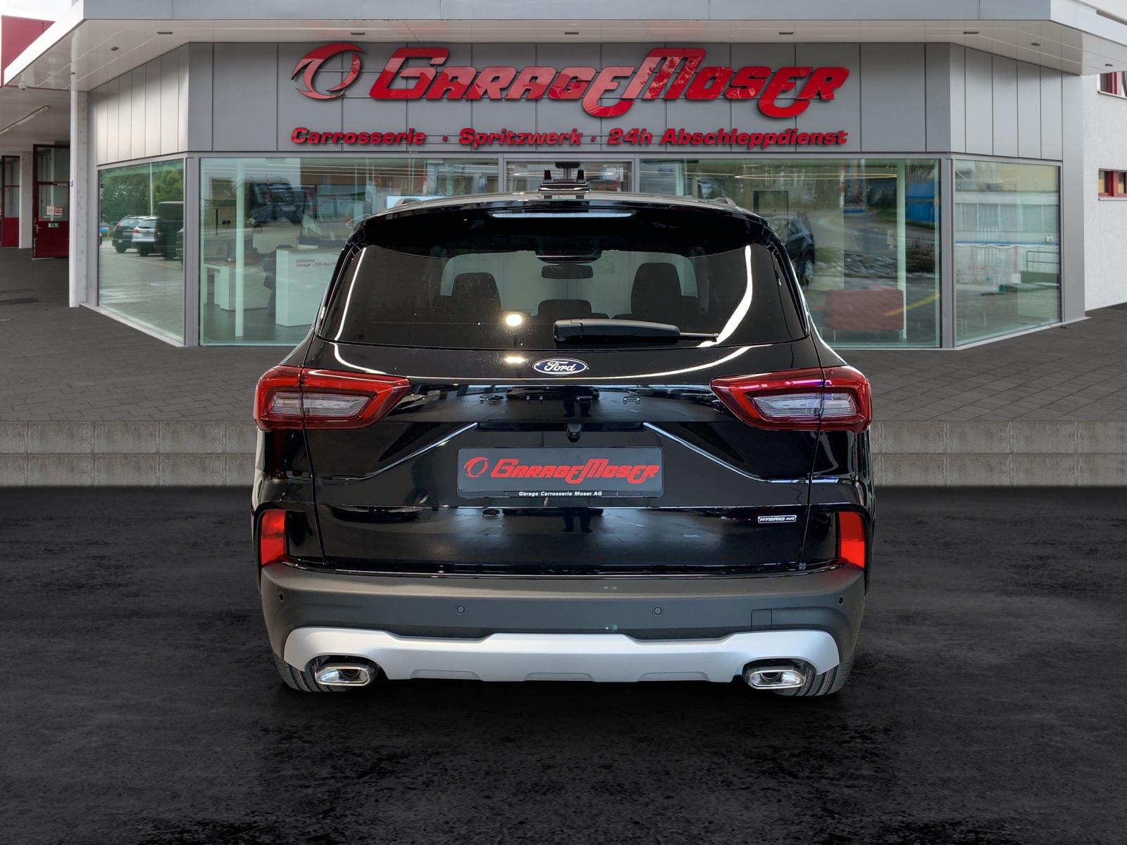 FORD Kuga 2.5 Hybrid Active 4x4-image-3