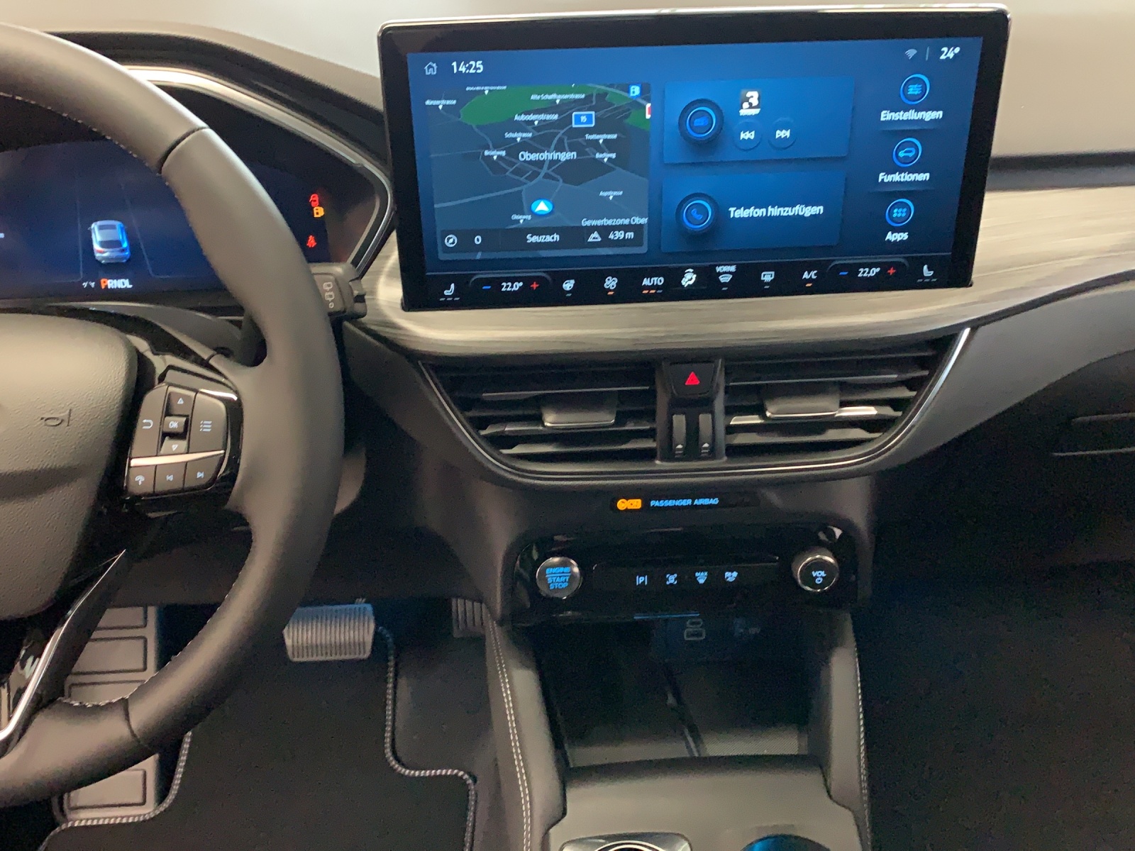 FORD Kuga 2.5 Hybrid Active 4x4-image-6