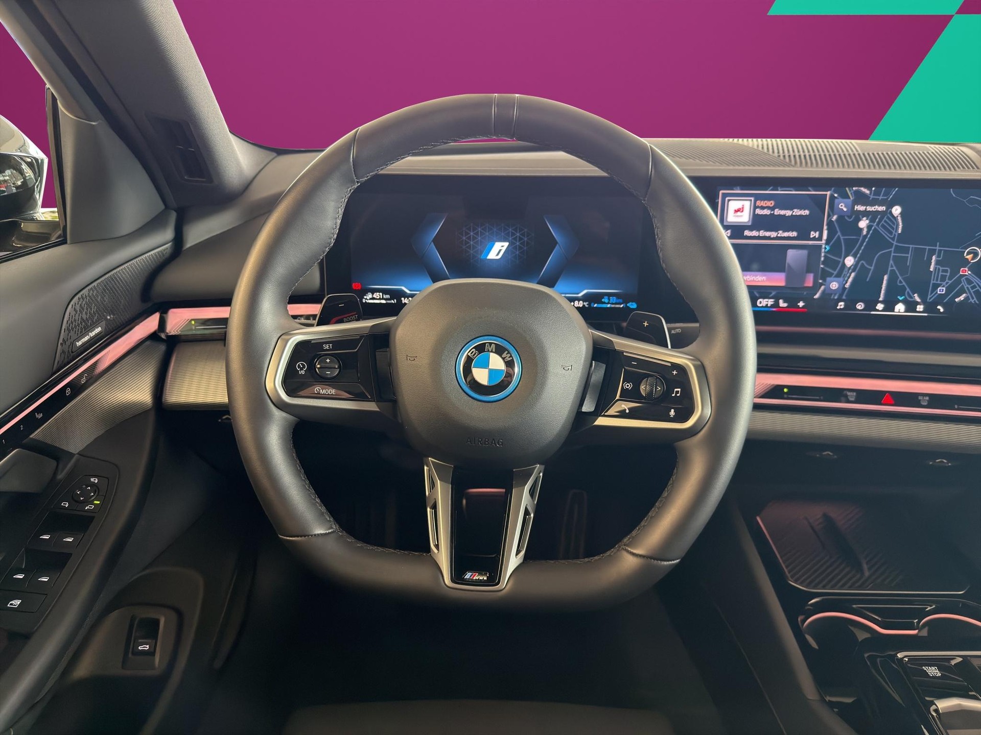 BMW 550e xDrive-image-13