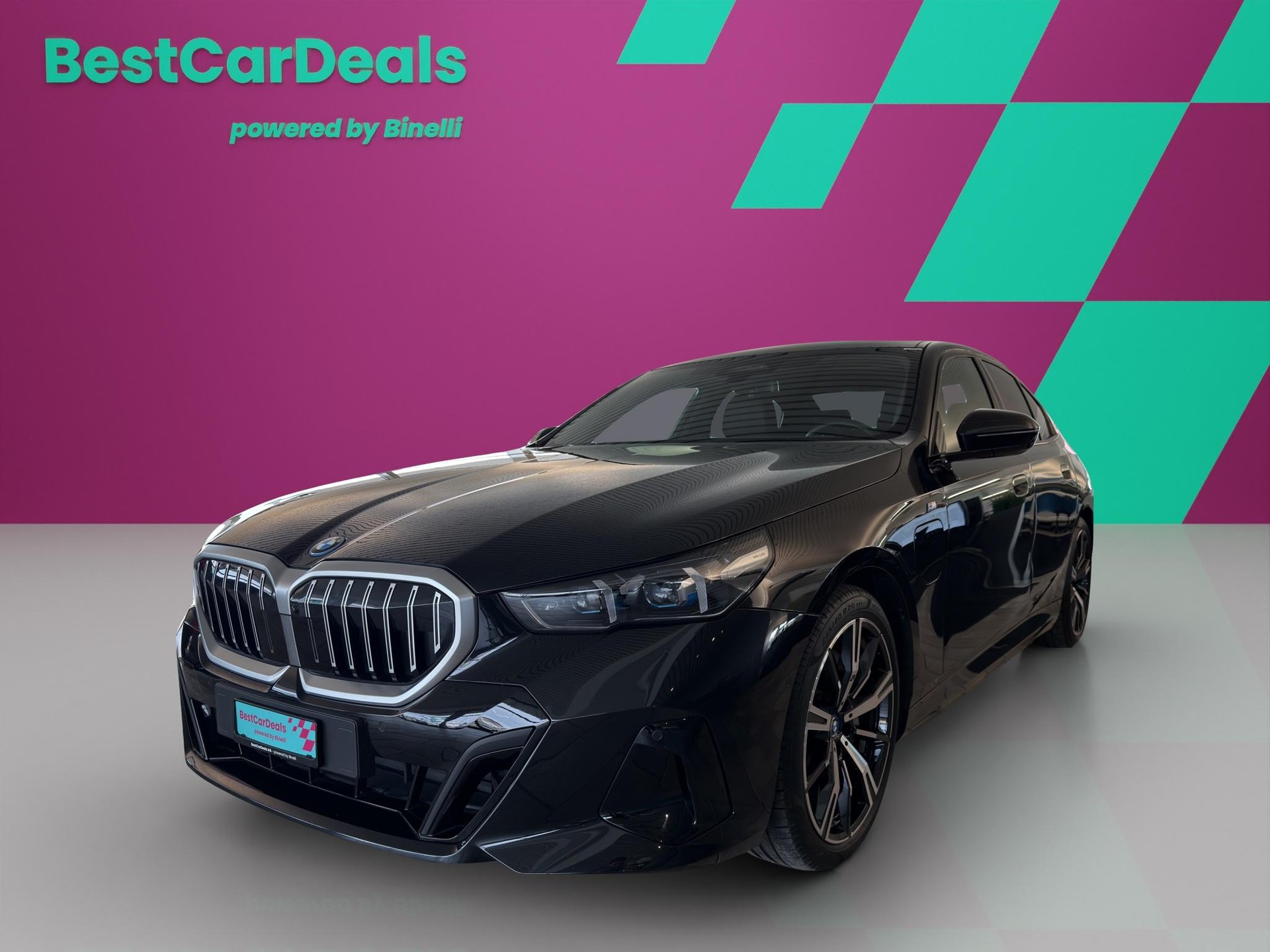 BMW 550e xDrive-image-6