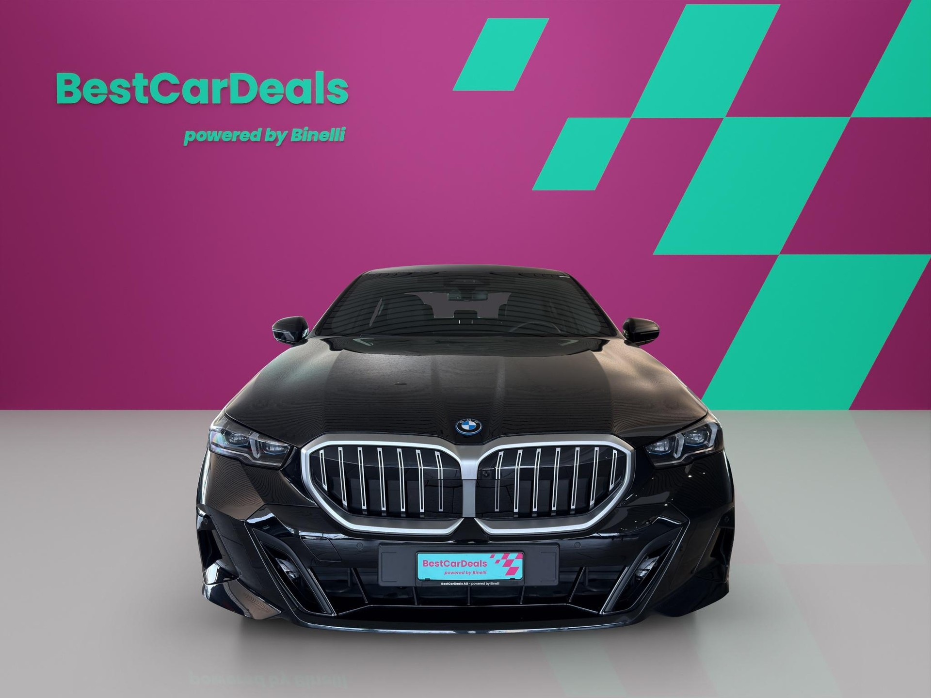 BMW 550e xDrive-image-7