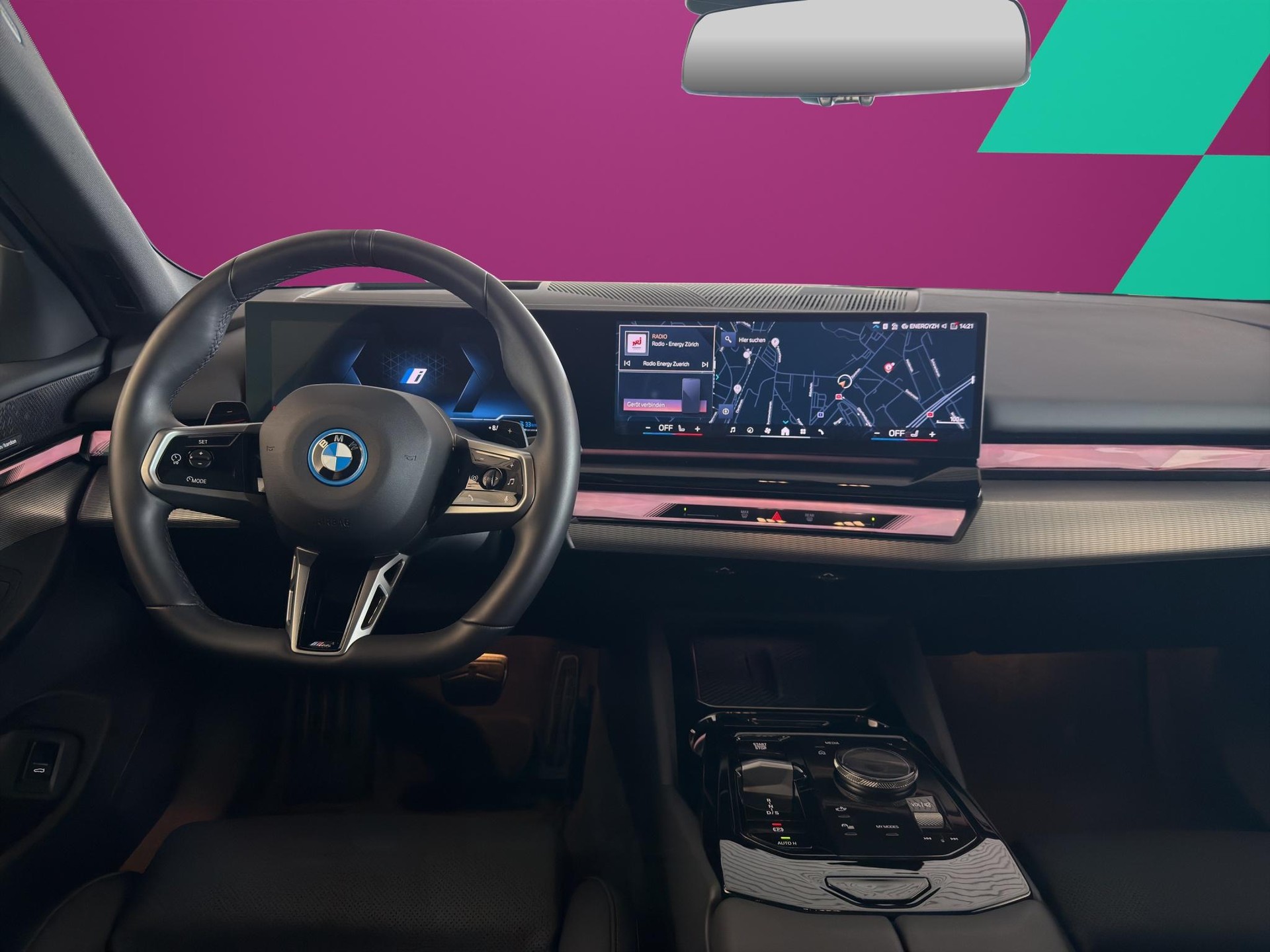BMW 550e xDrive-image-12