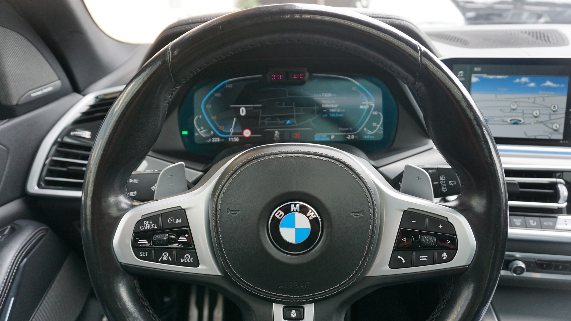 BMW X5 45e xDrive SAG-image-10